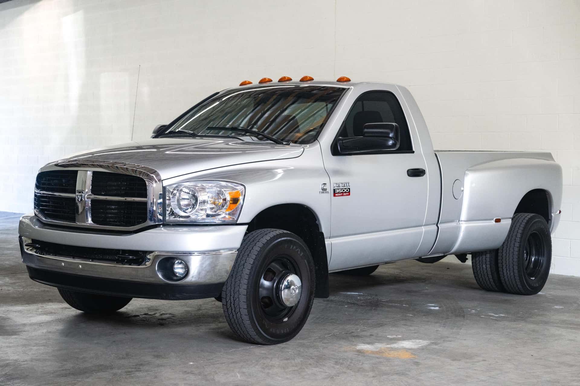 2008 Dodge Ram sold for $22,750