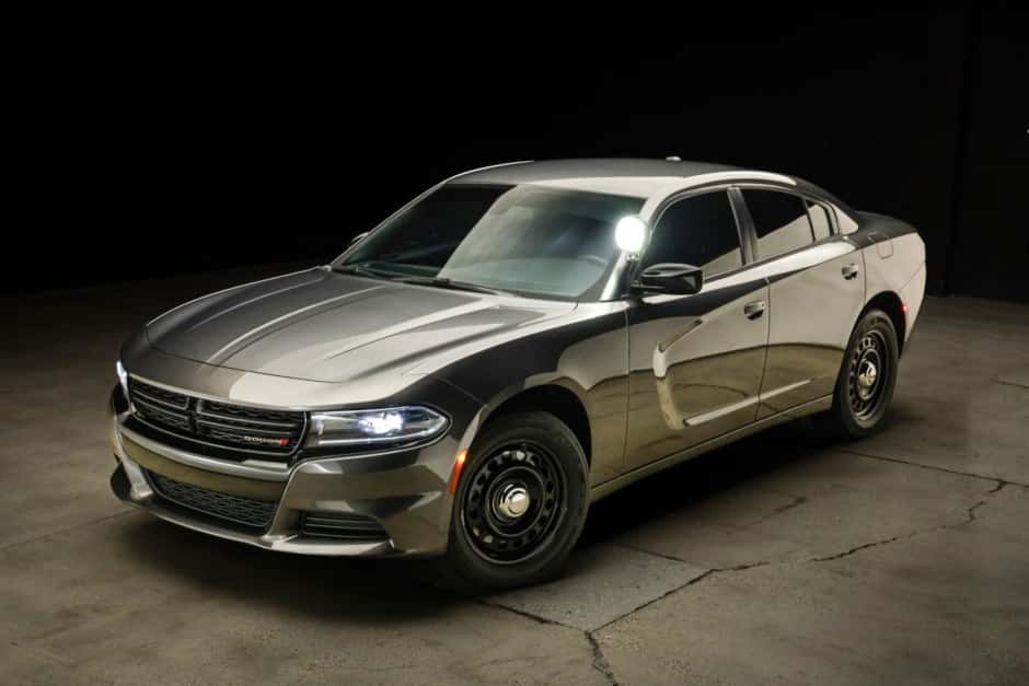 2023 Dodge Charger sold for $27,200