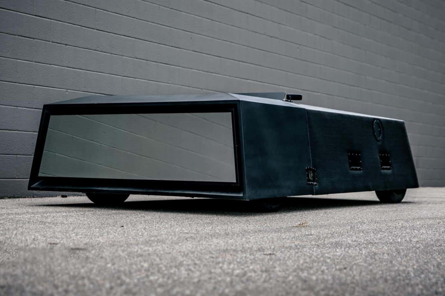 1993 Ford Festiva sold for $22,750