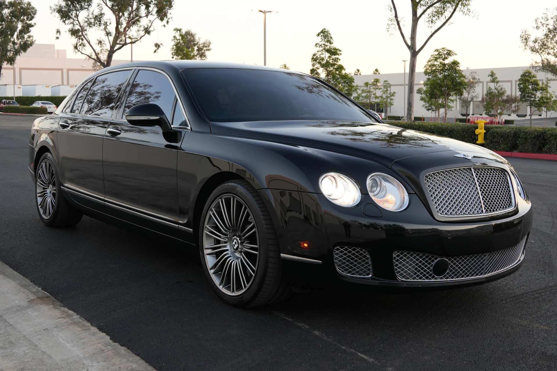 2013 Bentley Continental sold for $30,750