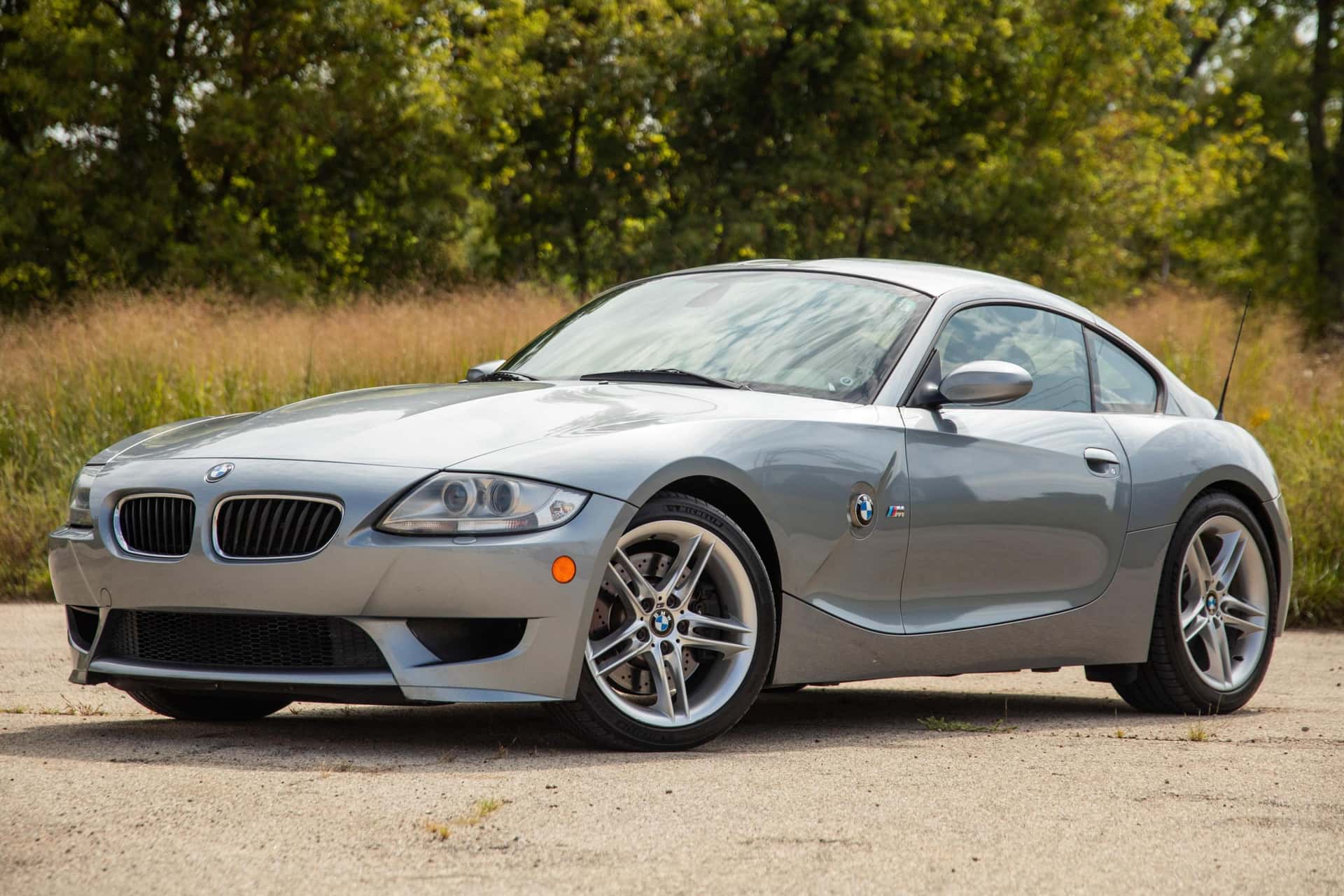 2006 BMW Z4 sold for $38,000