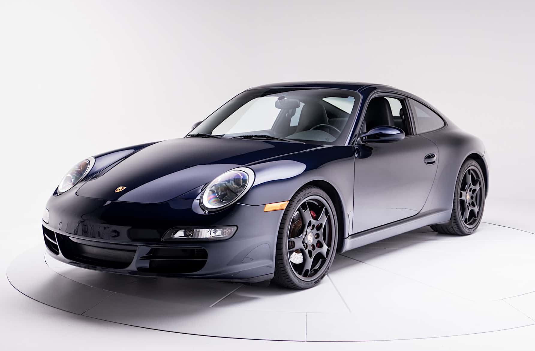 2005 Porsche 911 sold for $28,750