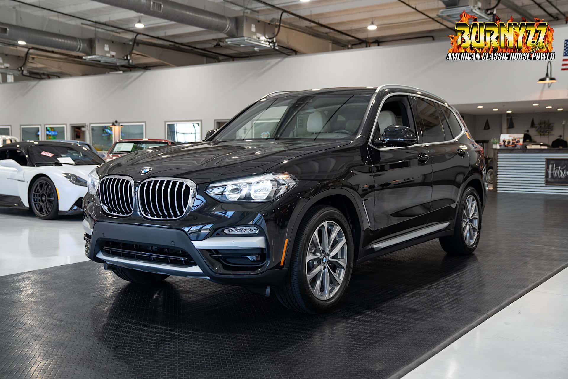 2019 BMW X3 xDrive30i sold for $19,000