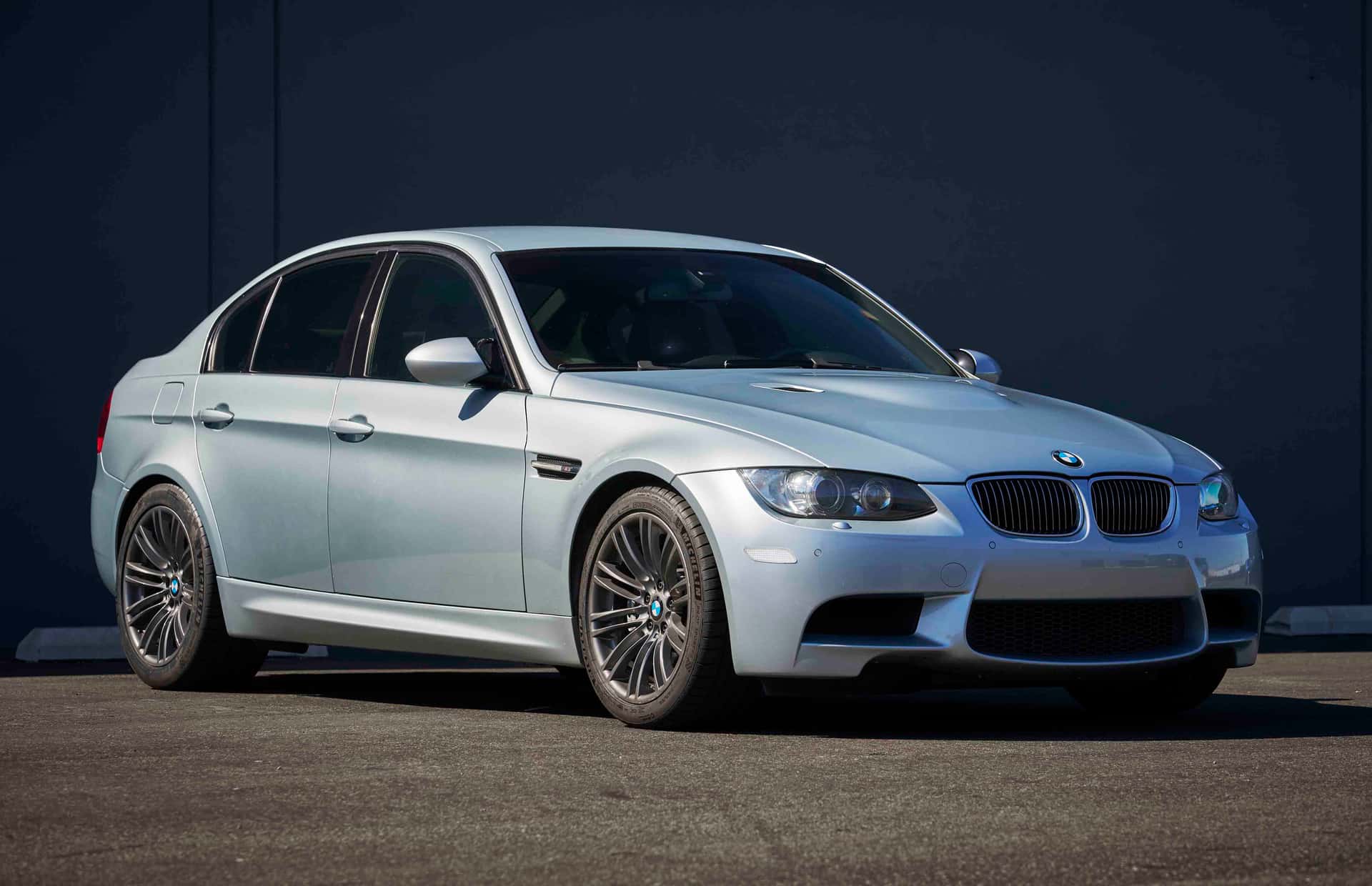 2008 BMW M3 sold for $30,750