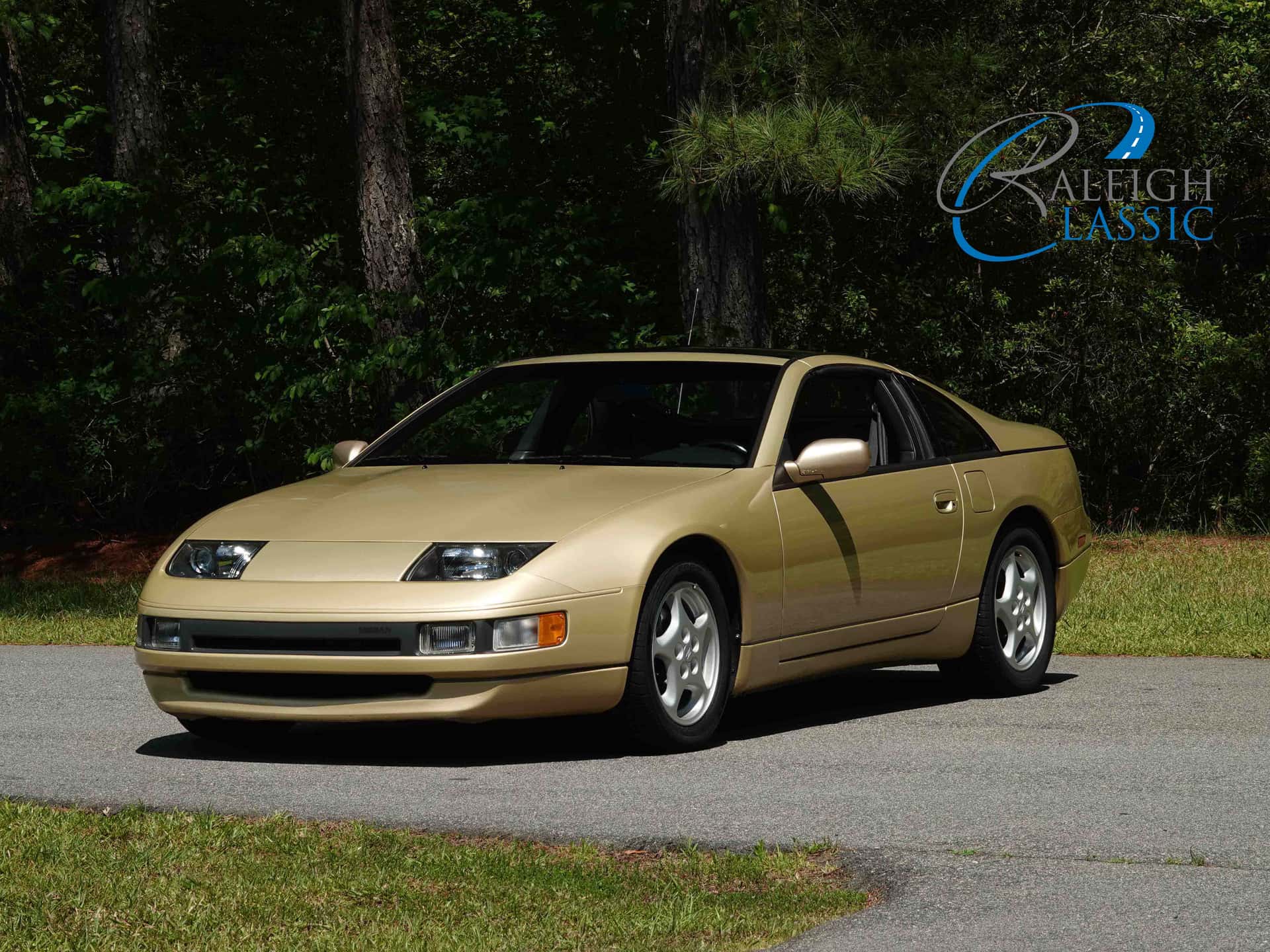 1990 Nissan 300ZX sold for $16,500