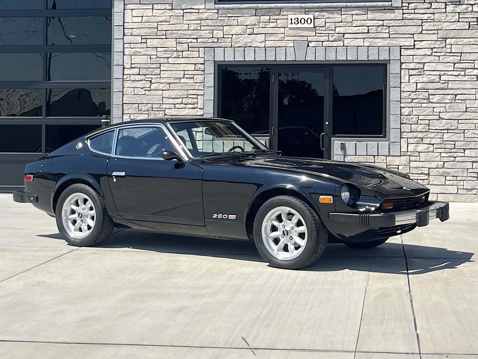1978 Datsun 280Z sold for $19,250