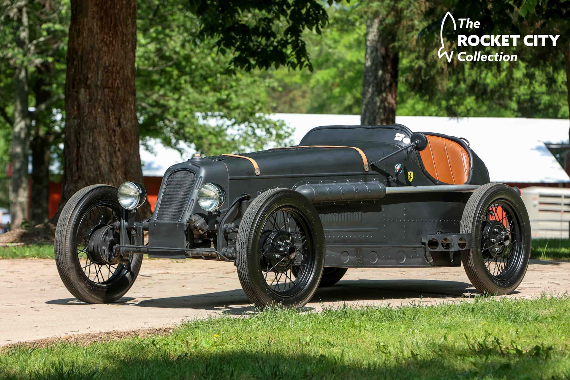 1976 Volkswagen Alfa Romeo Replica sold for $7,100