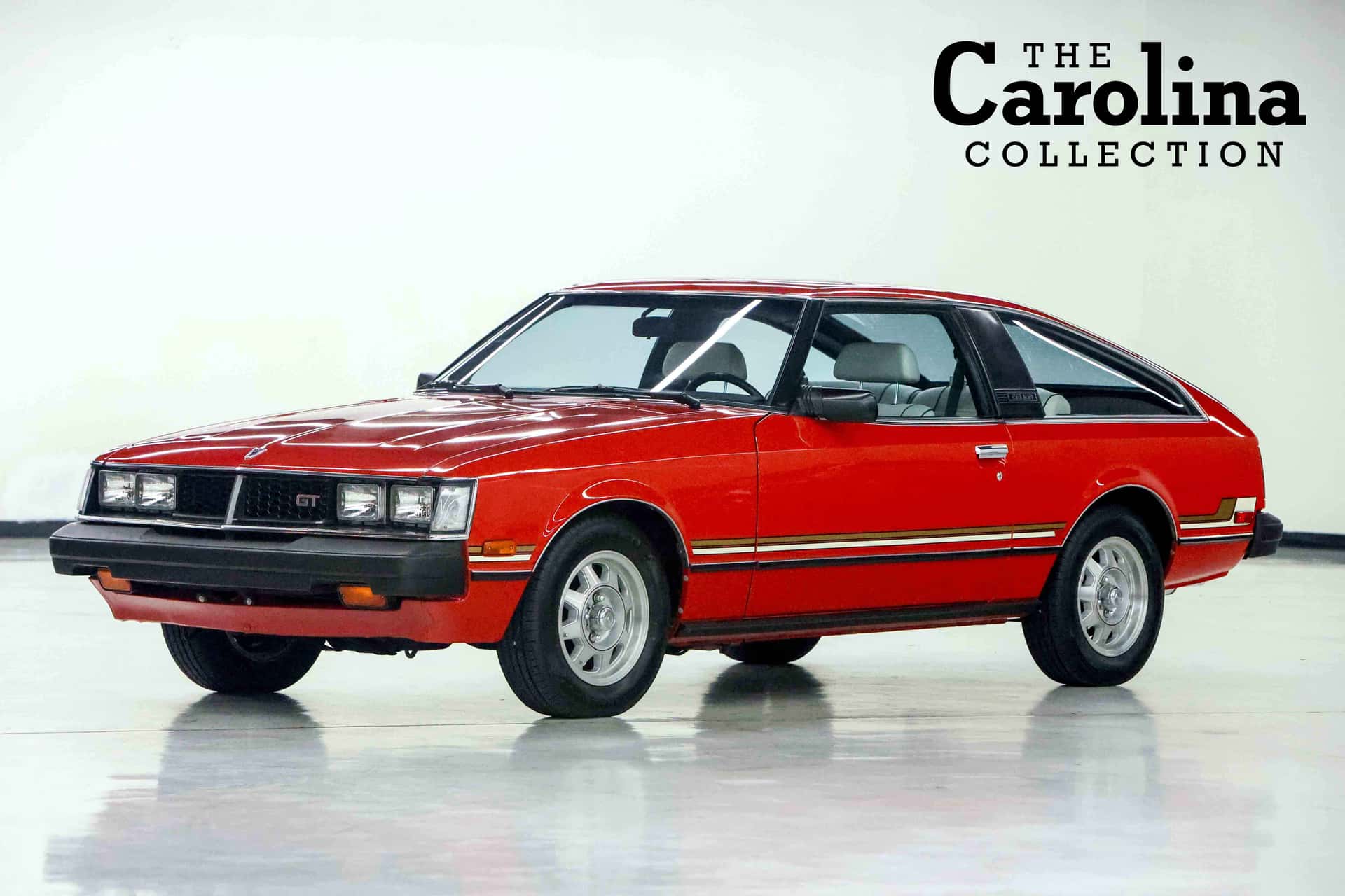 1980 Toyota Celica sold for $26,055