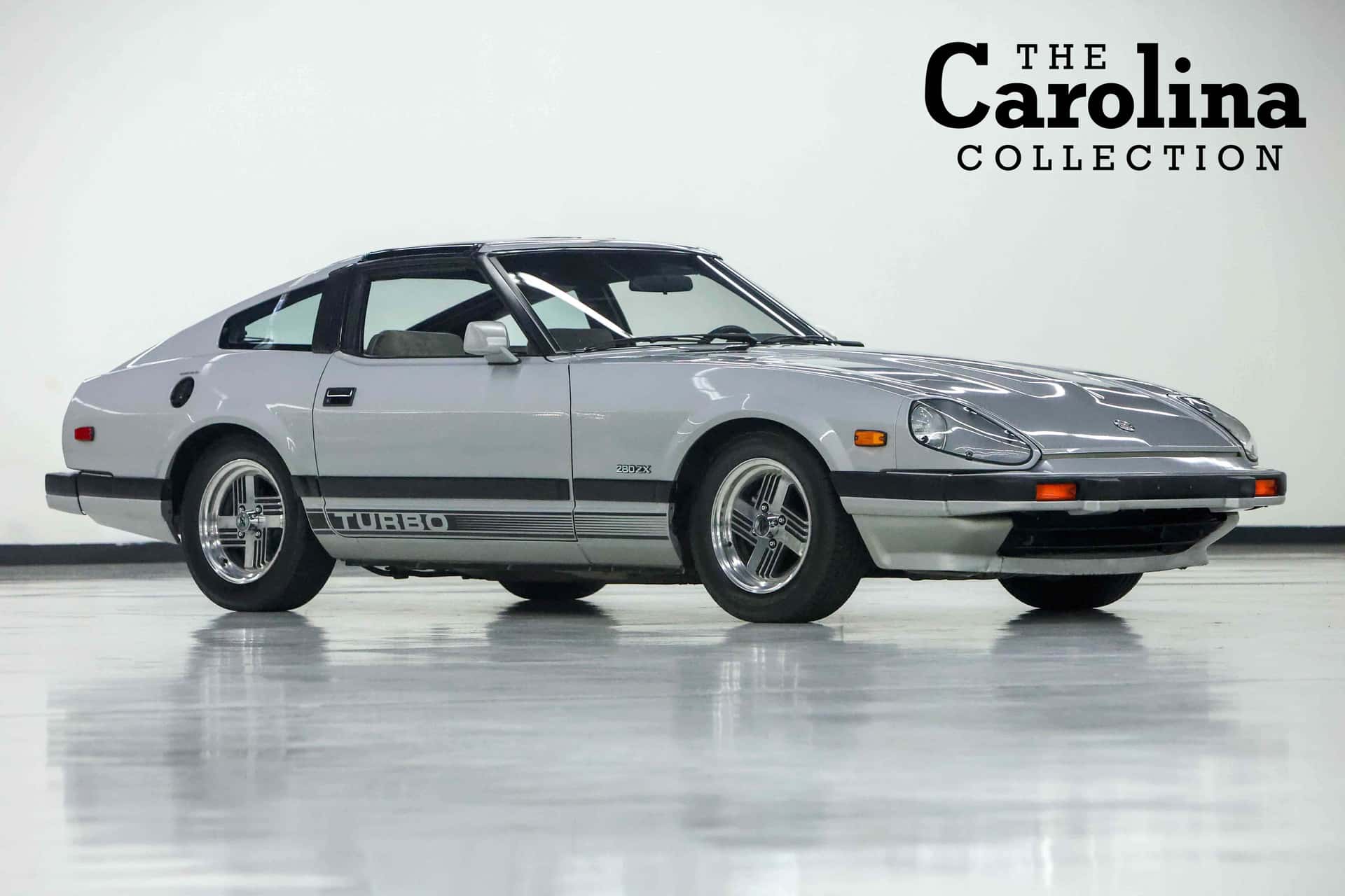 1983 Datsun 280ZX sold for $22,222