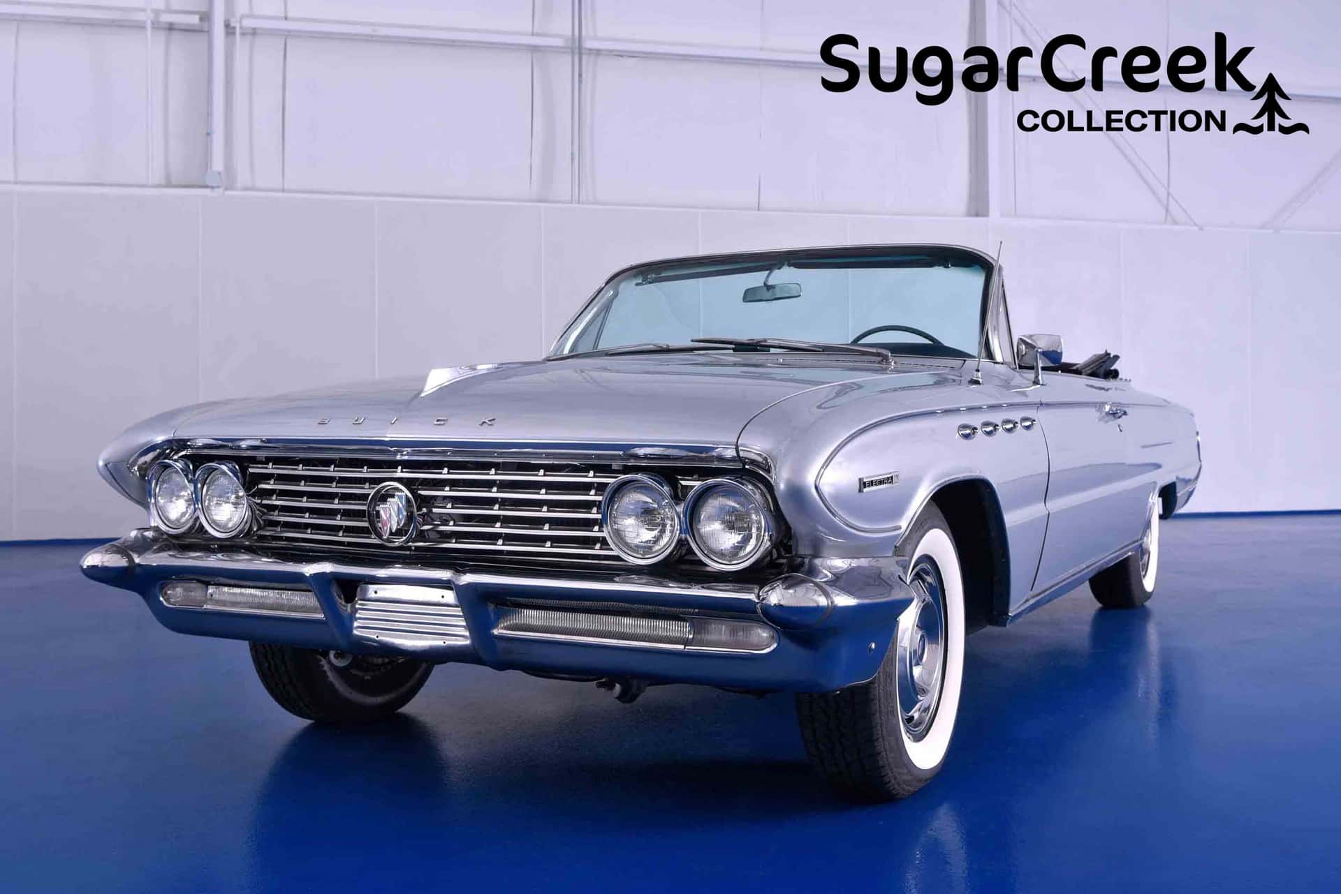 1961 Buick Electra 225 sold for $19,000