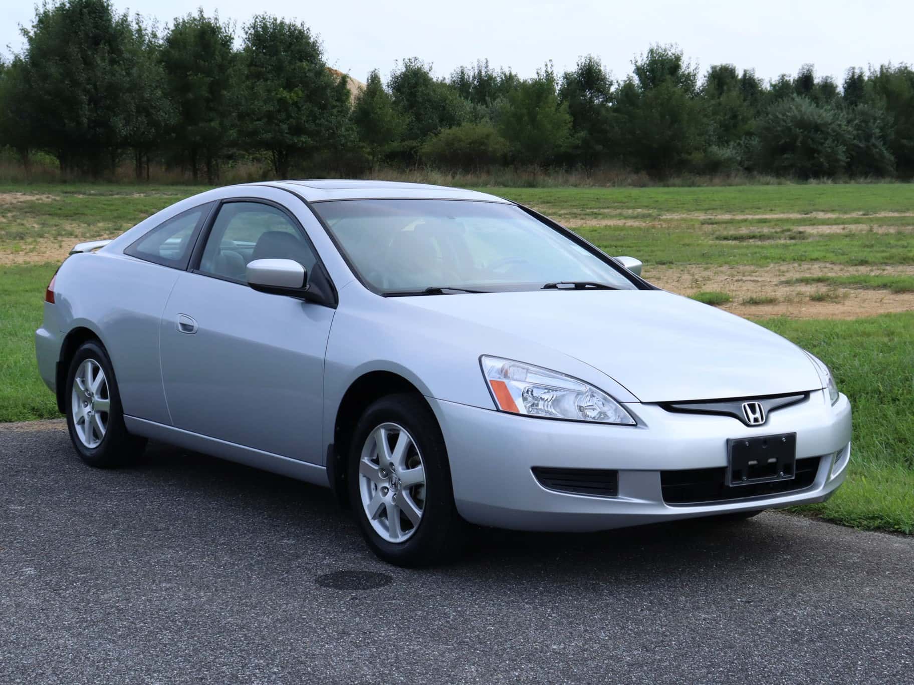2005 Honda Accord sold for $8,000
