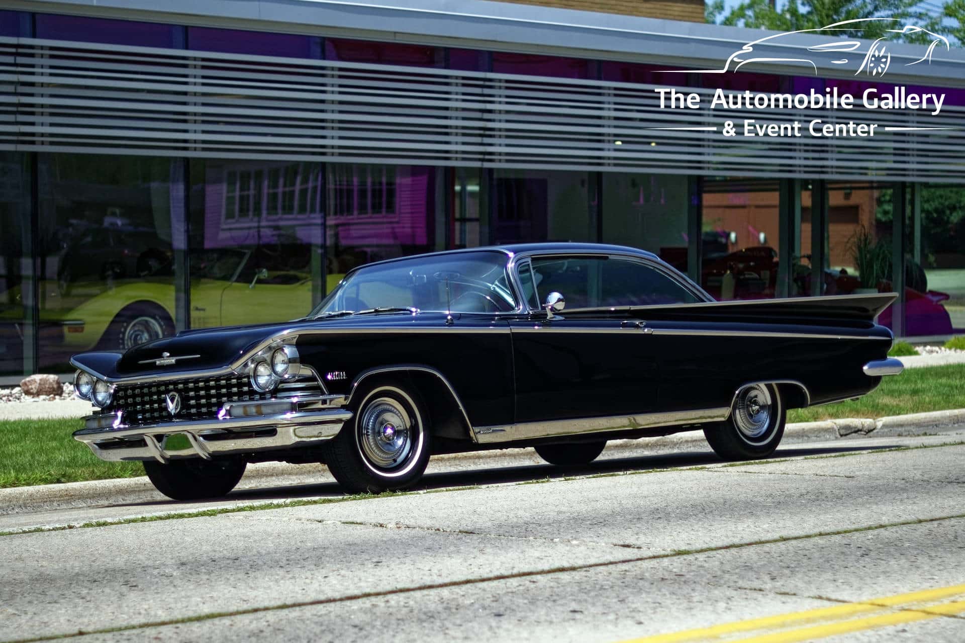 1959 Buick Electra sold for $26,000