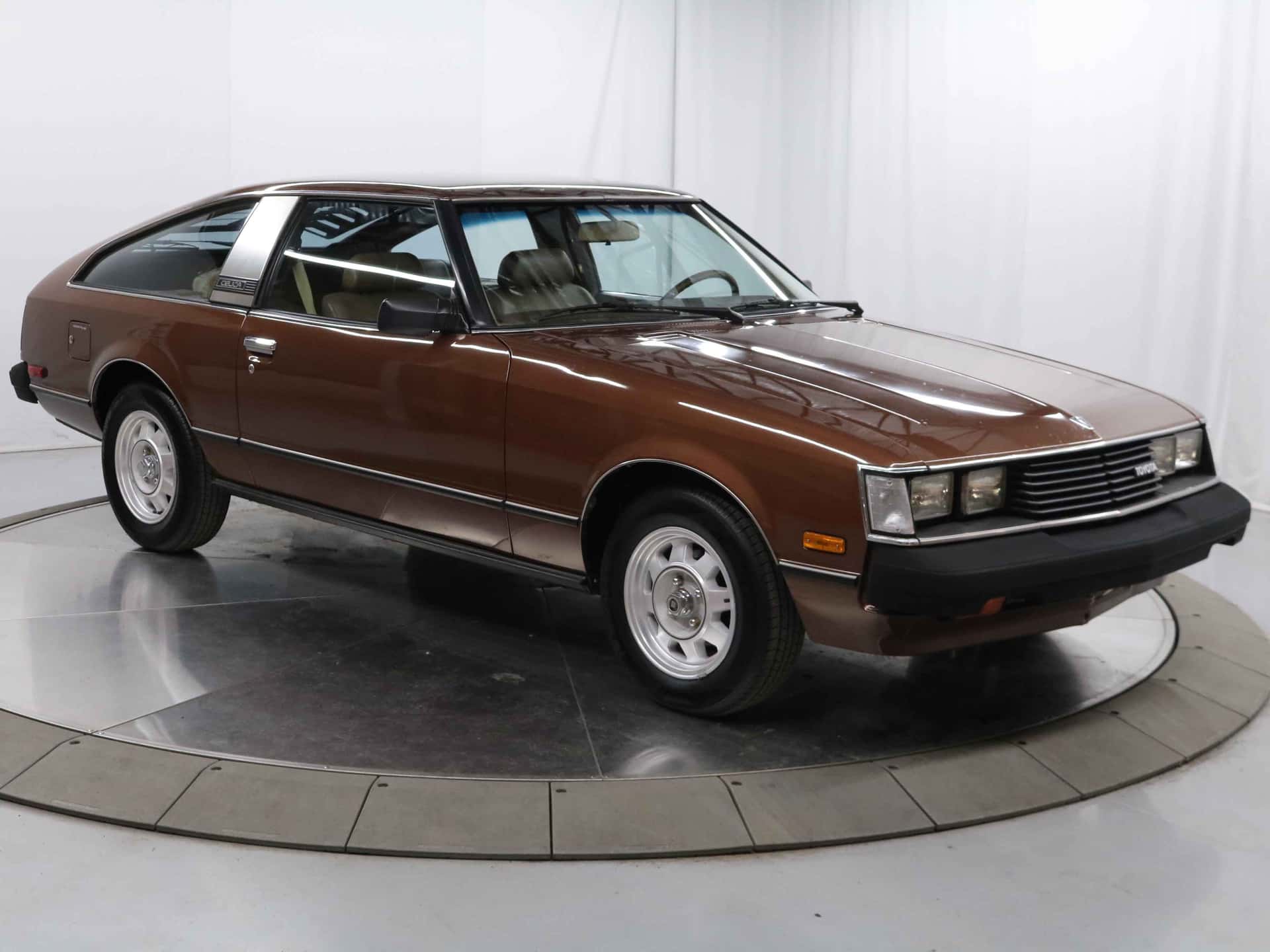 1980 Toyota Celica sold for $9,500