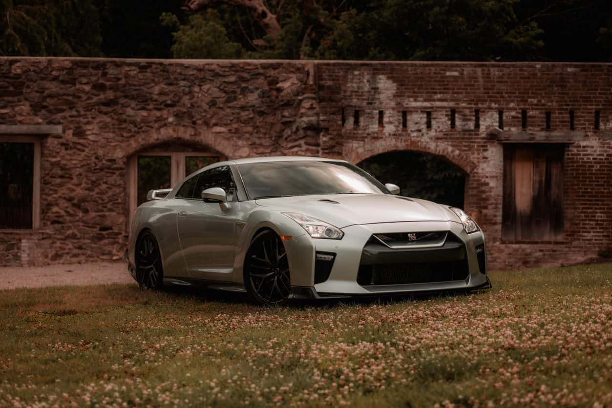 2019 Nissan GT-R Premium sold for $93,000