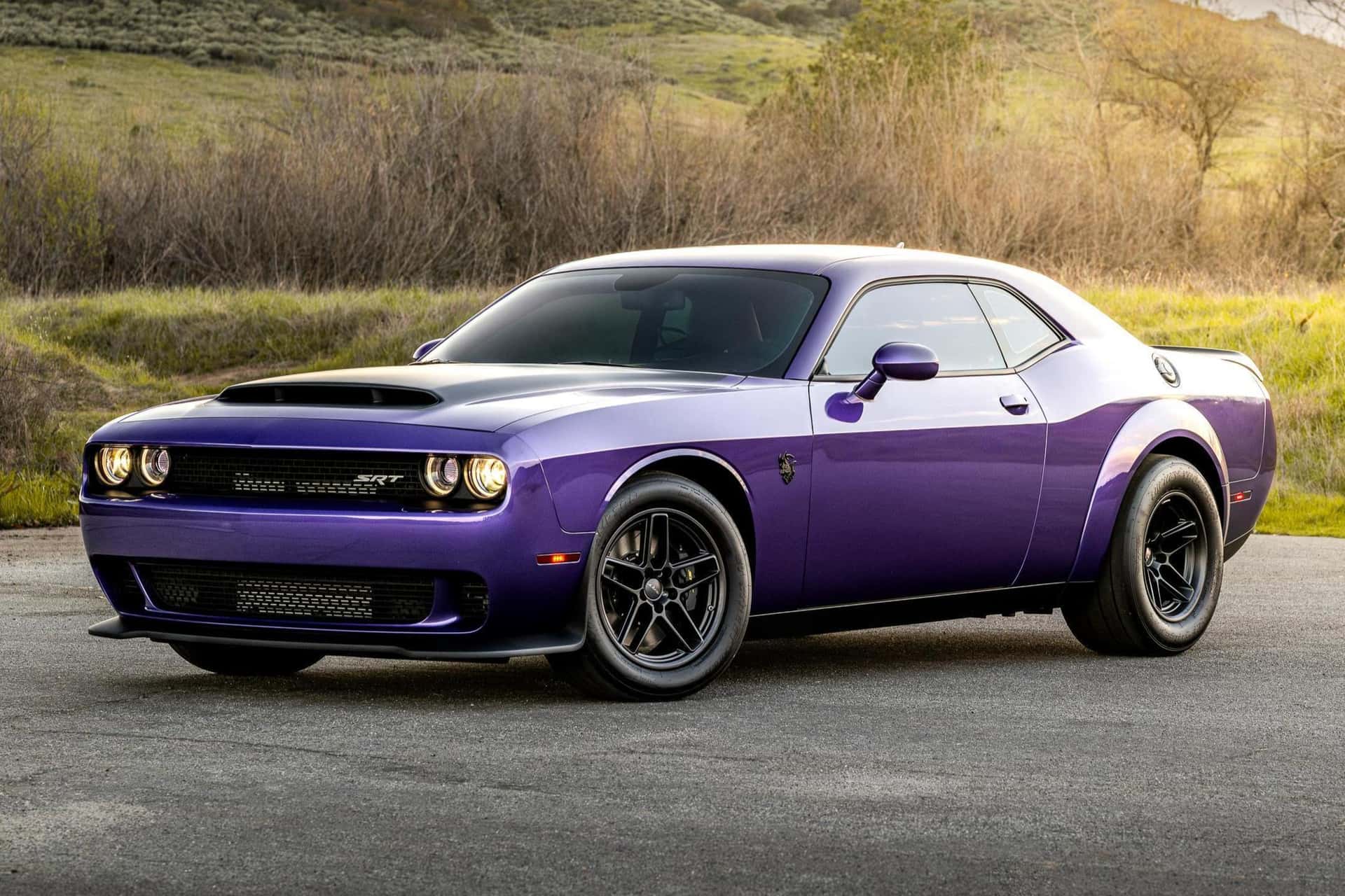 2023 Dodge Challenger sold for $120,170