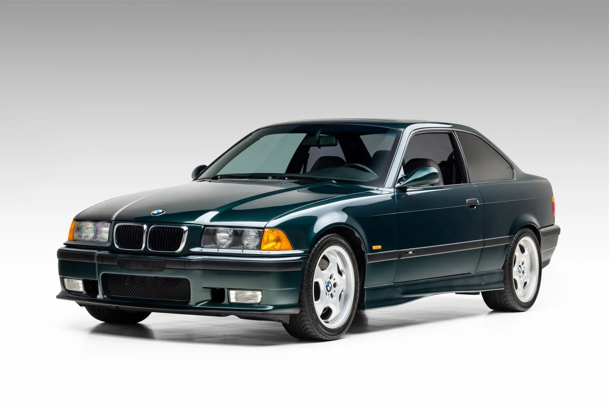 1999 BMW M3 Coupe sold for $70,000