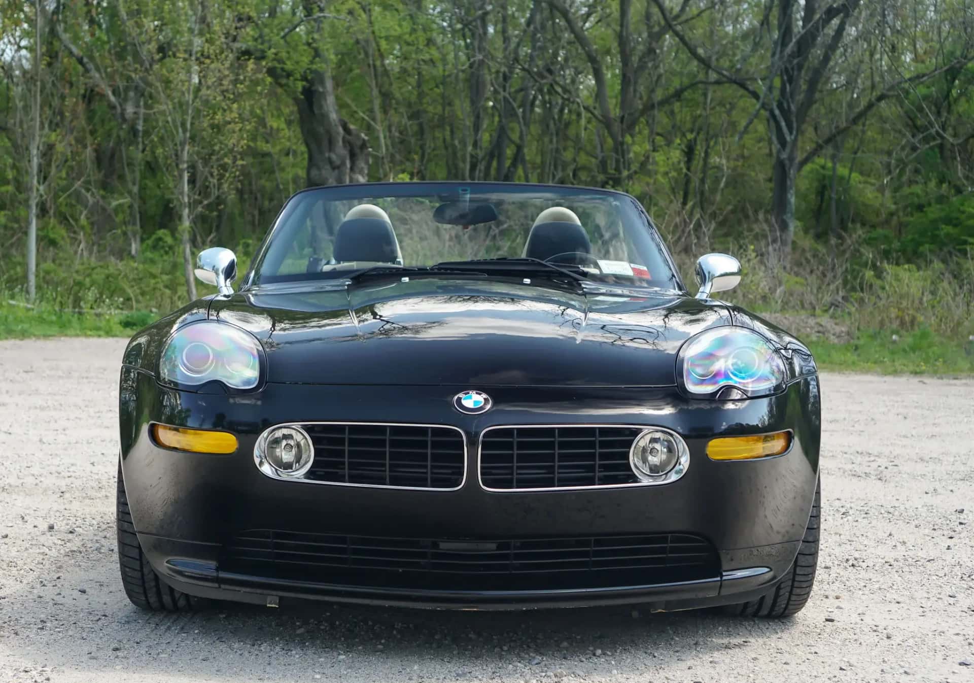 2002 BMW Z8 Roadster sold for $175,711