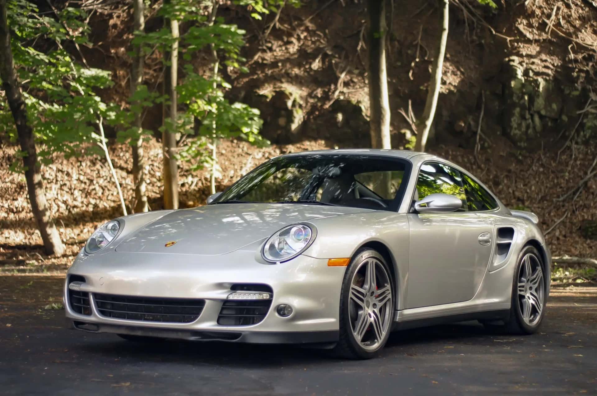 2007 Porsche 911 Turbo sold for $84,000
