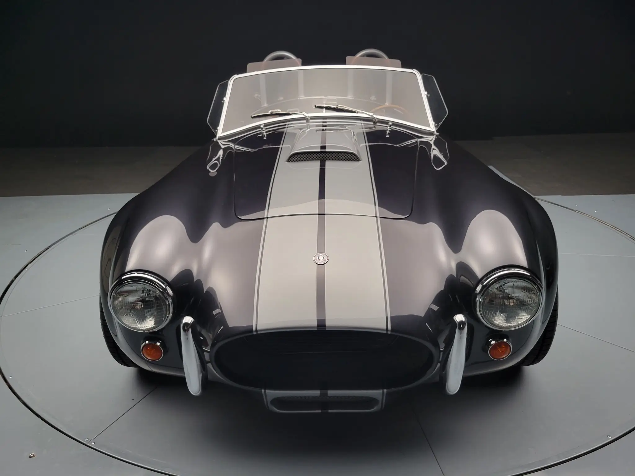 2011 Factory Five Mk3 Roadster sold for $50,000