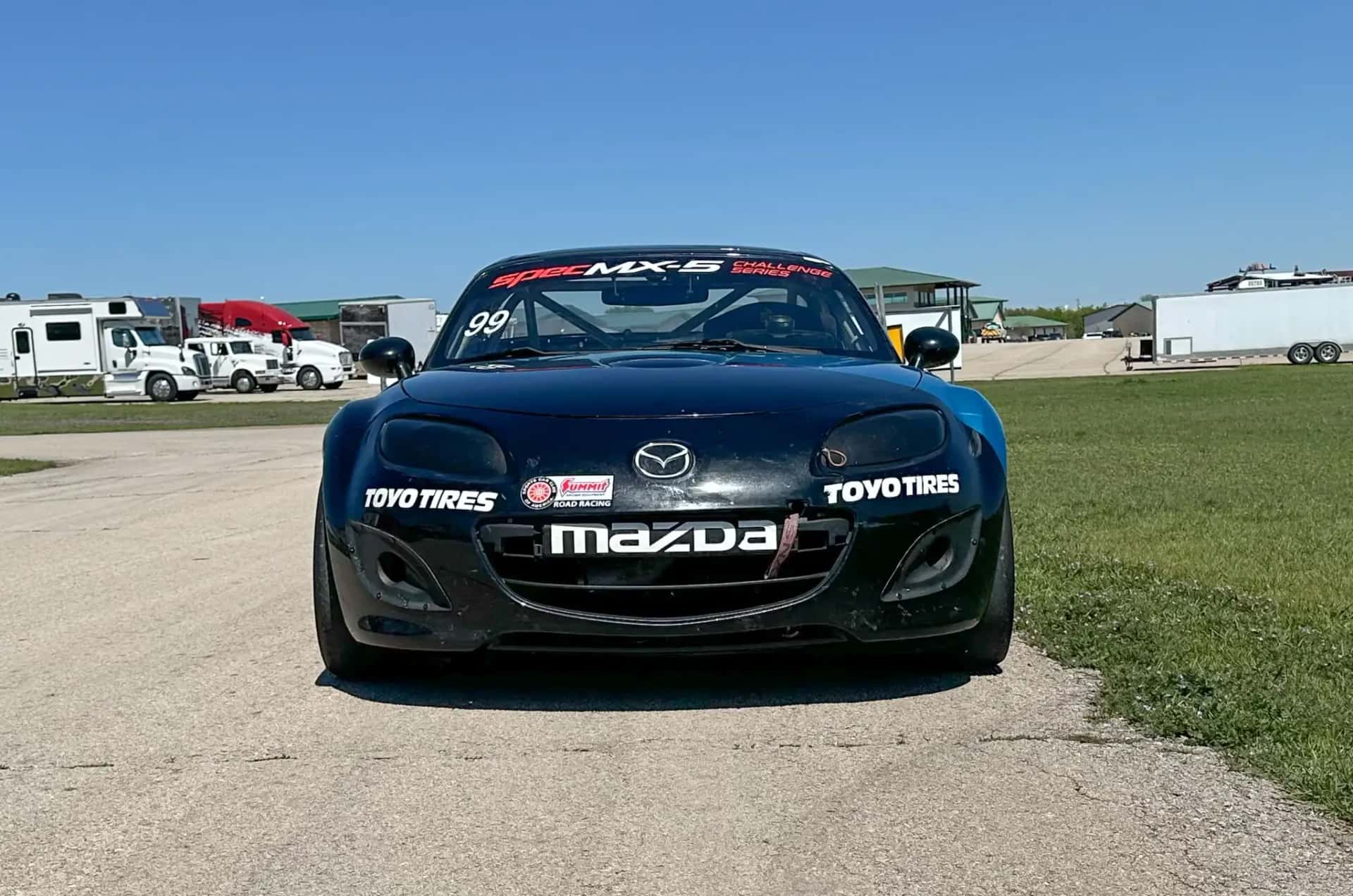 2007 Mazda MX-5 Miata sold for $30,000