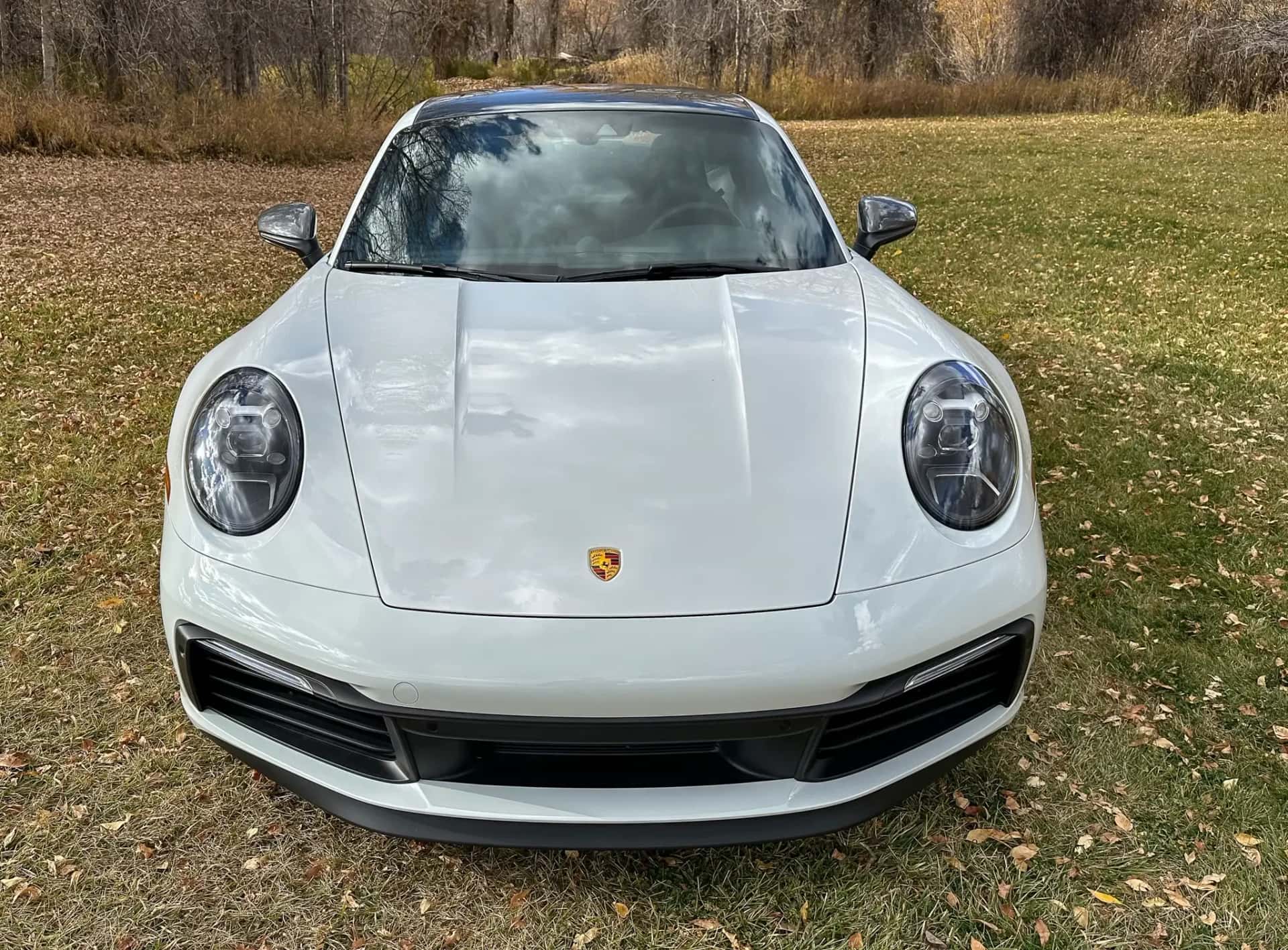 2023 Porsche 911 Carrera T sold for $129,250