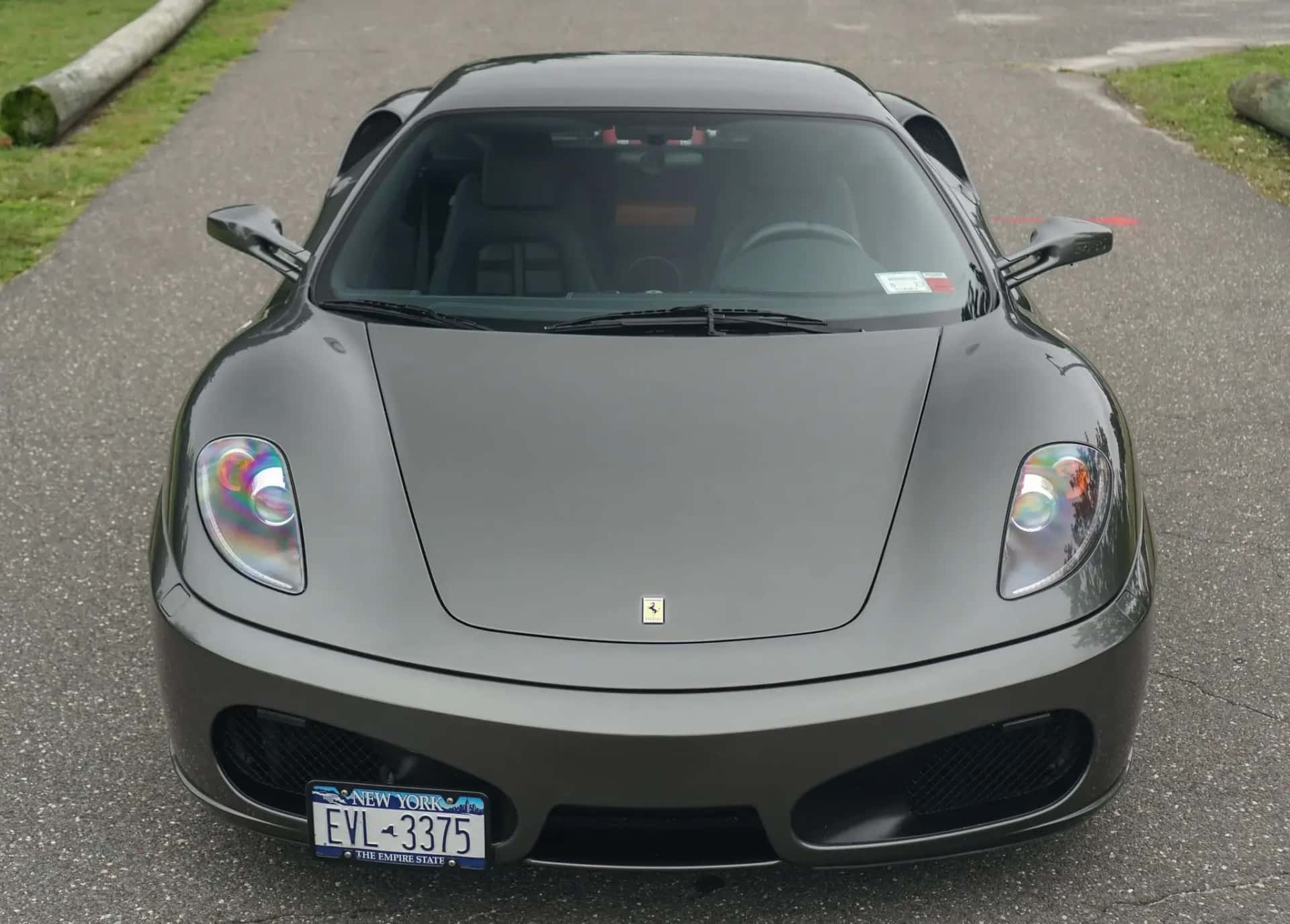 2007 Ferrari F430 sold for $130,000