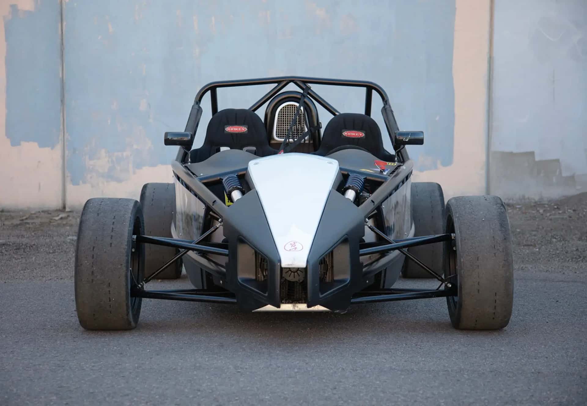 2013 Ariel Atom sold for $32,000