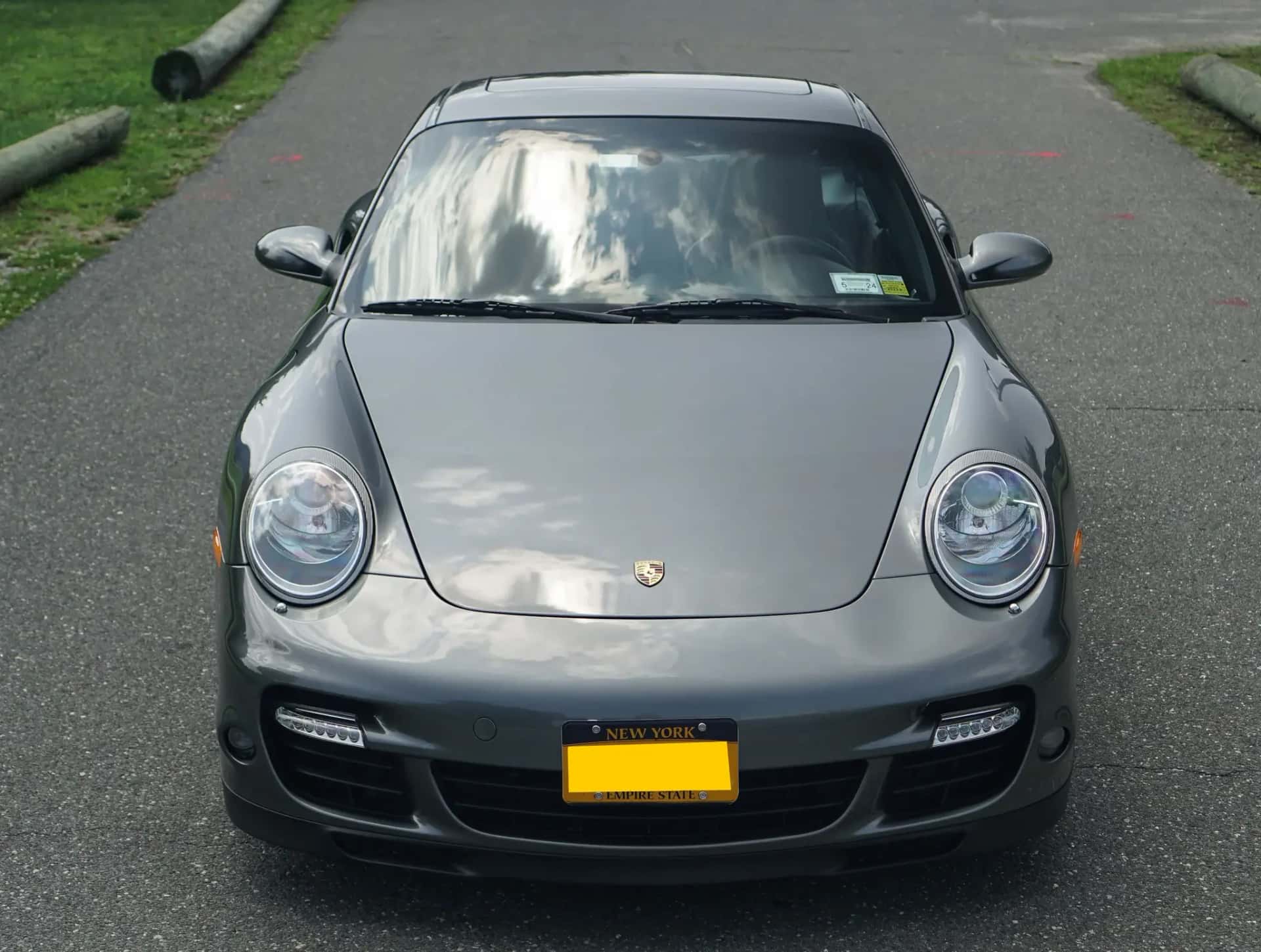 2007 Porsche 911 Turbo sold for $102,000