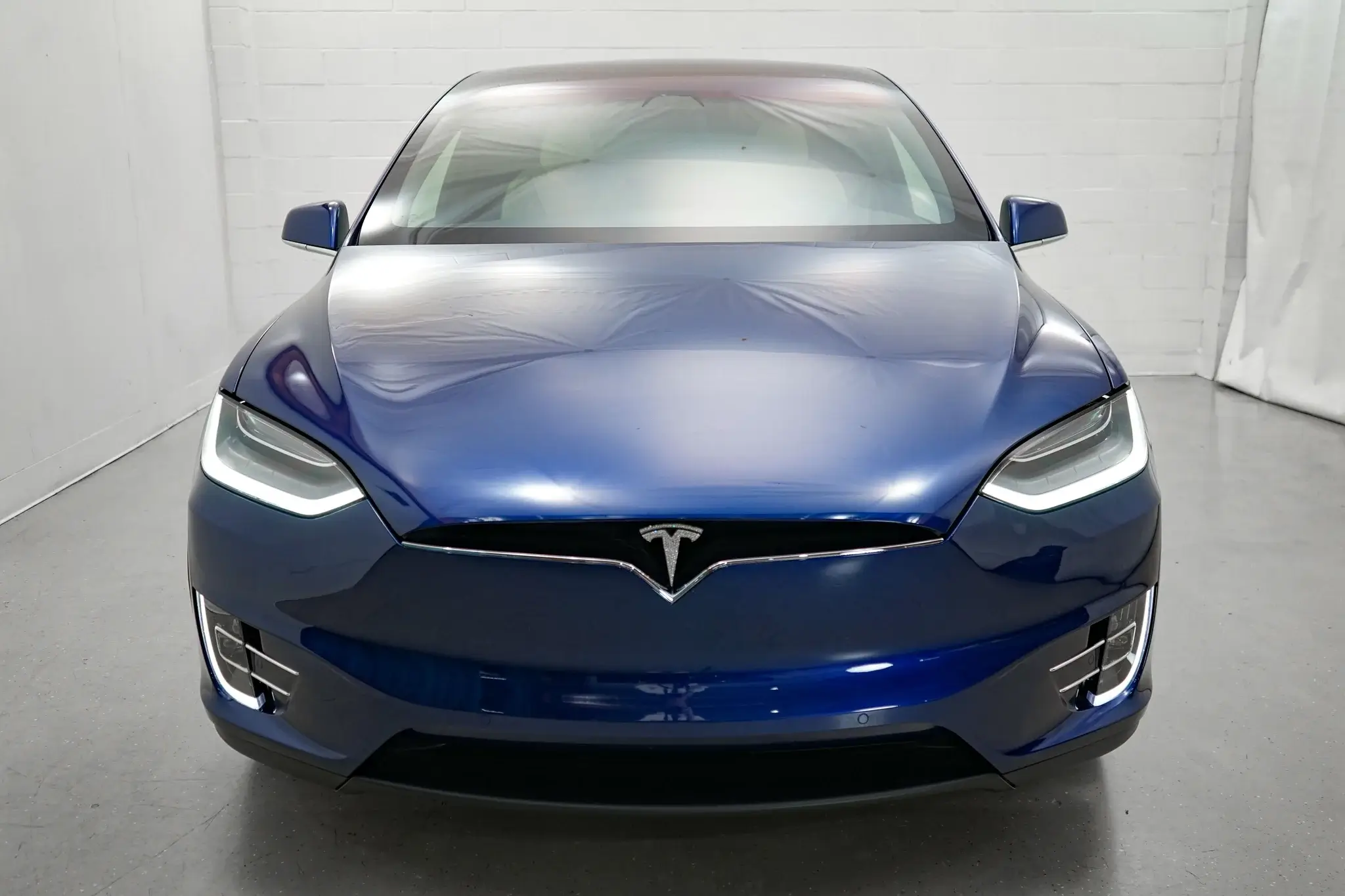 2021 Tesla Model X sold for $78,250