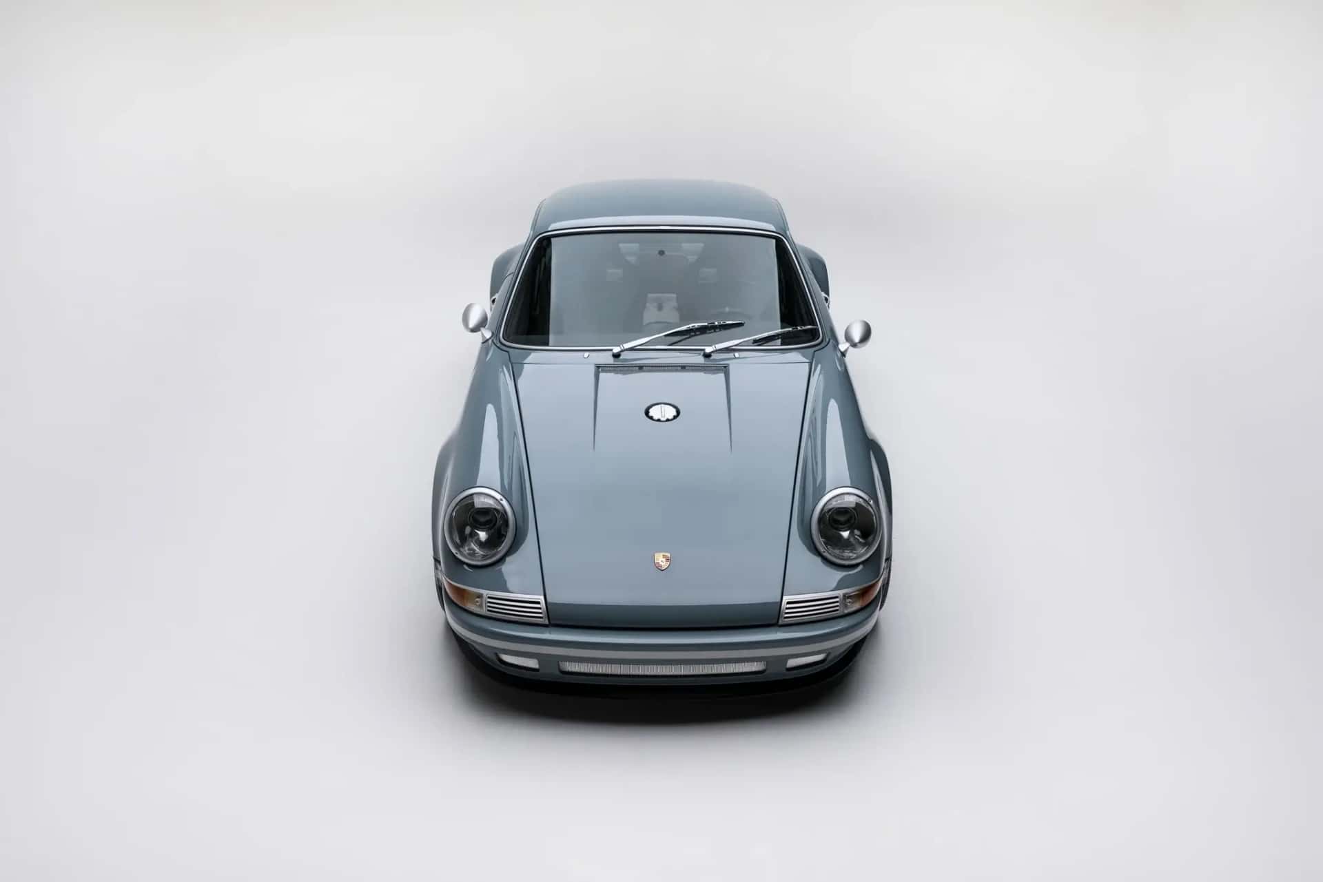 1992 Porsche 911 Carrera 4 sold for $385,000