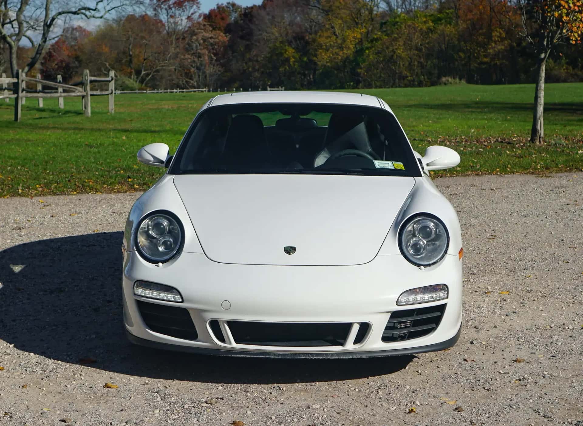 2012 Porsche 911 Carrera GTS sold for $65,000