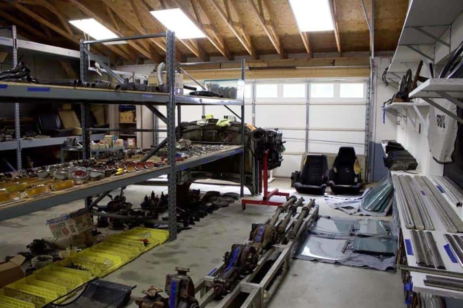 2002 BMW 2002 sold for $6,000