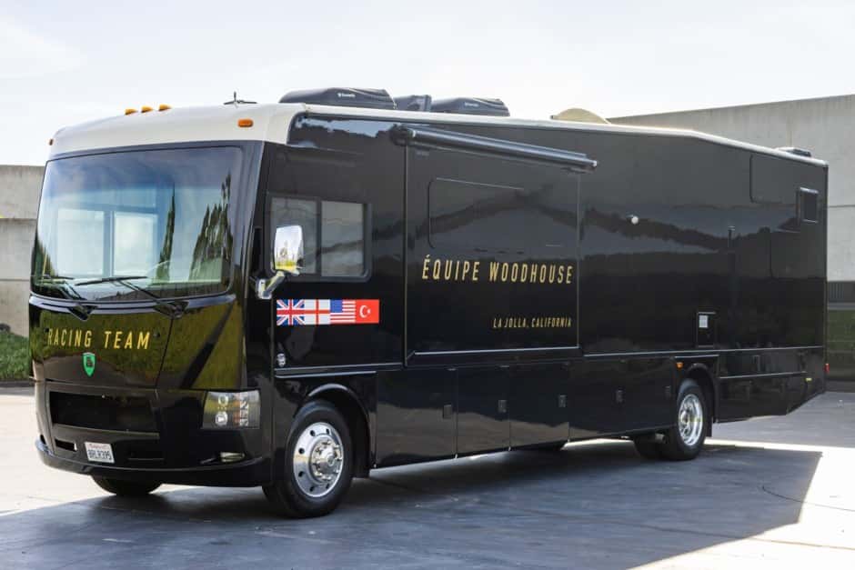 2017 Ford Super Duty 2017-2022 sold for $89,000