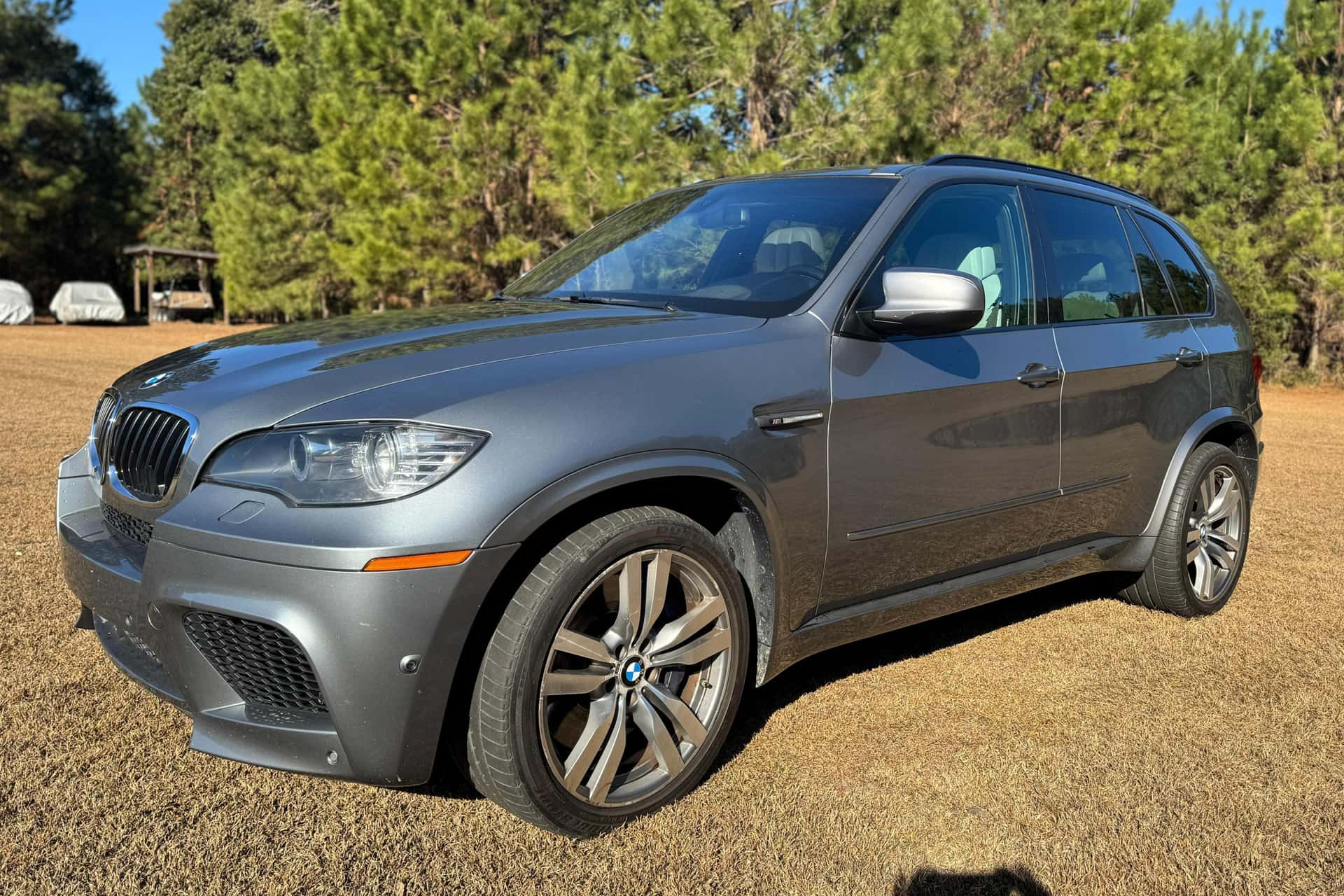 2013 BMW X5 sold for $10,000