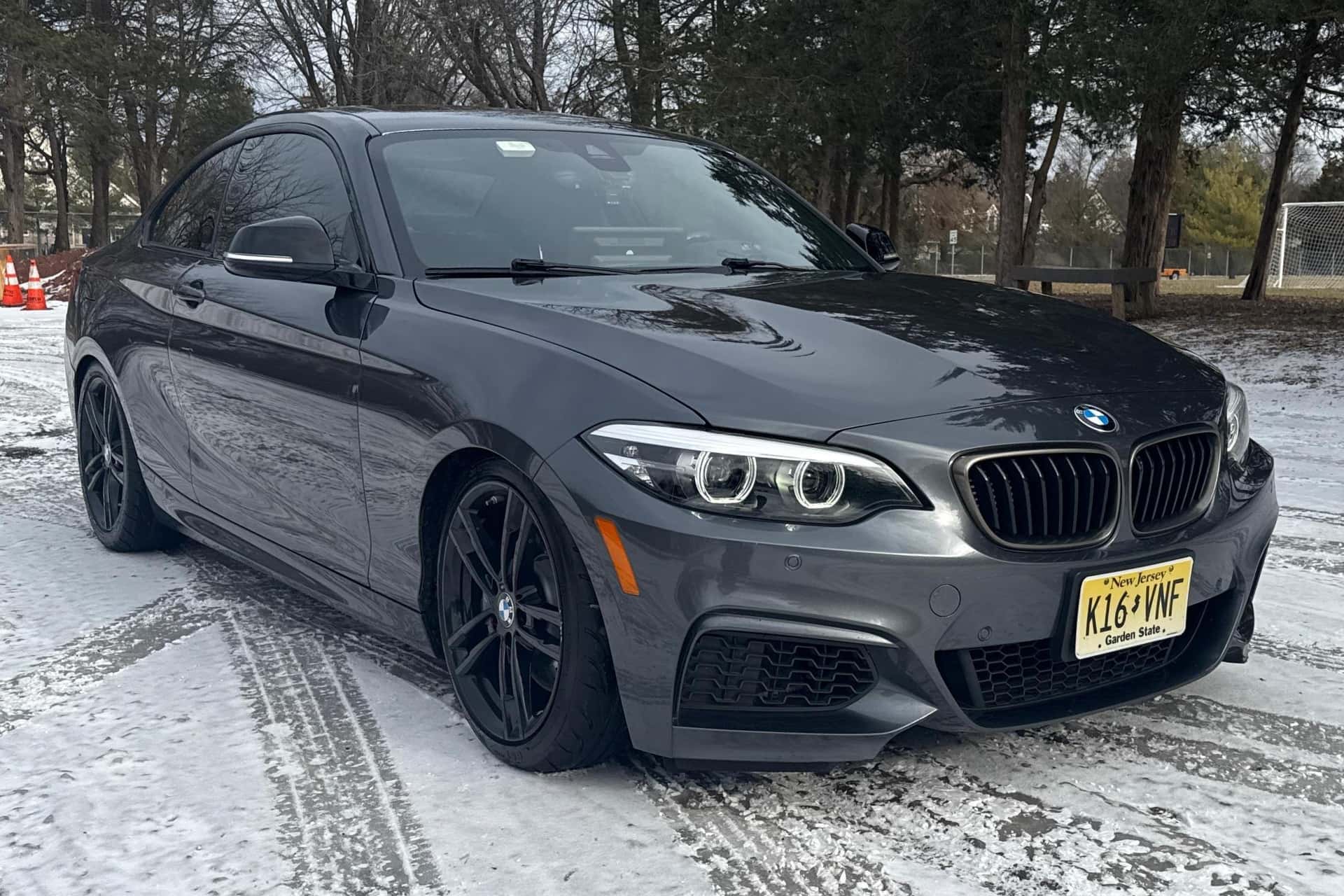 2020 BMW 2 Series sold for $26,000