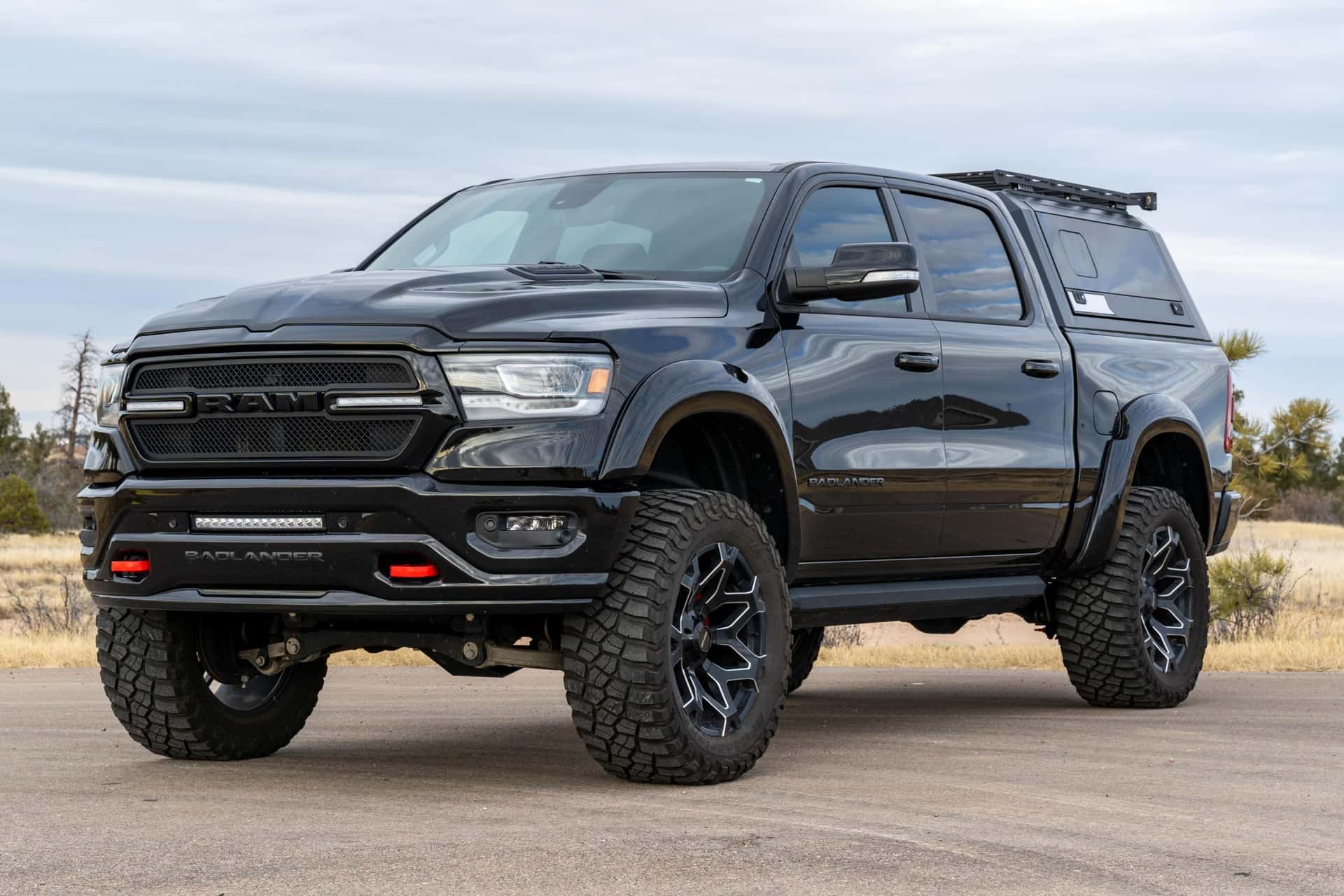2021 Ram 1500 sold for $38,250