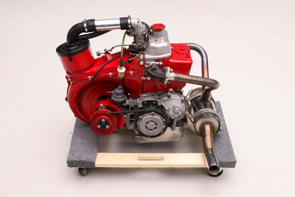 0 Fiat Nuova 500 (1957-1975) sold for $1,700