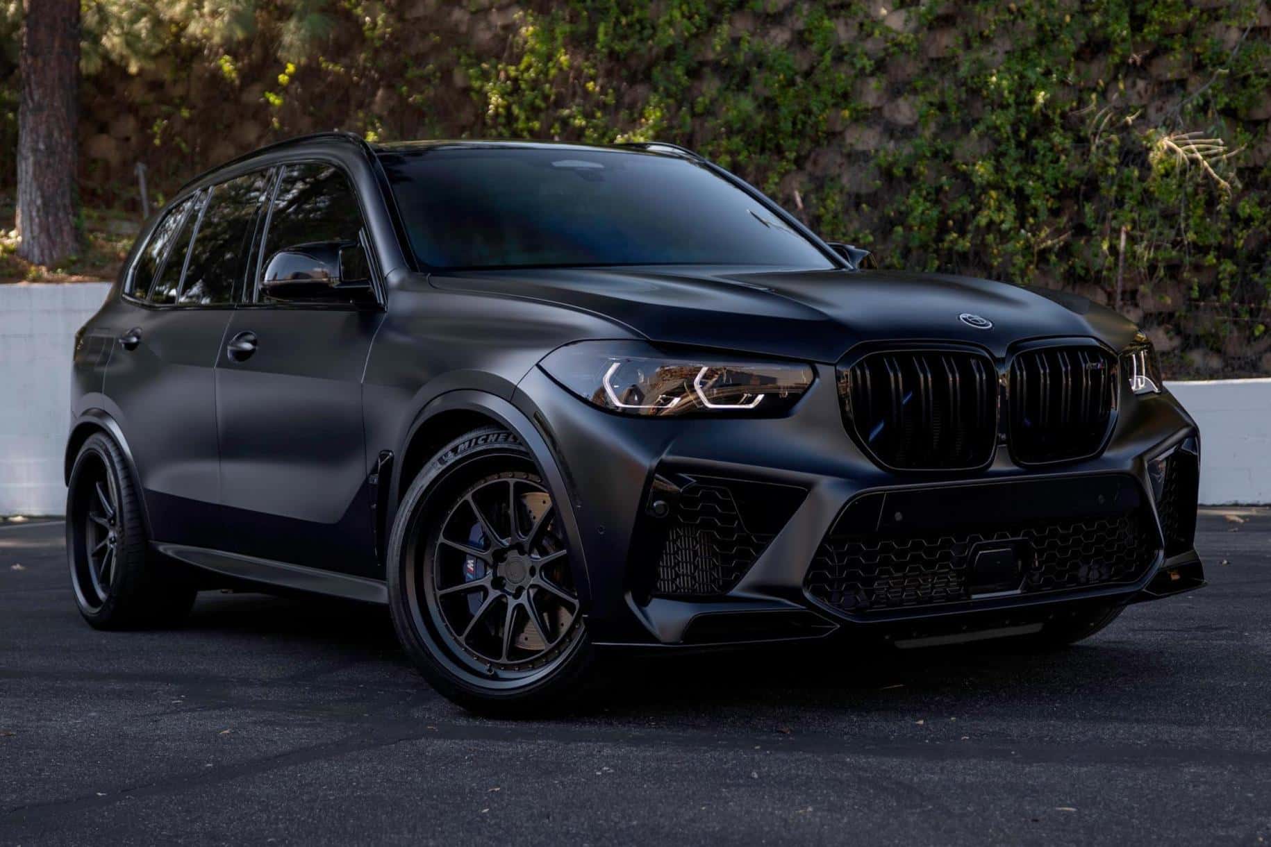 2022 BMW X5 sold for $67,500