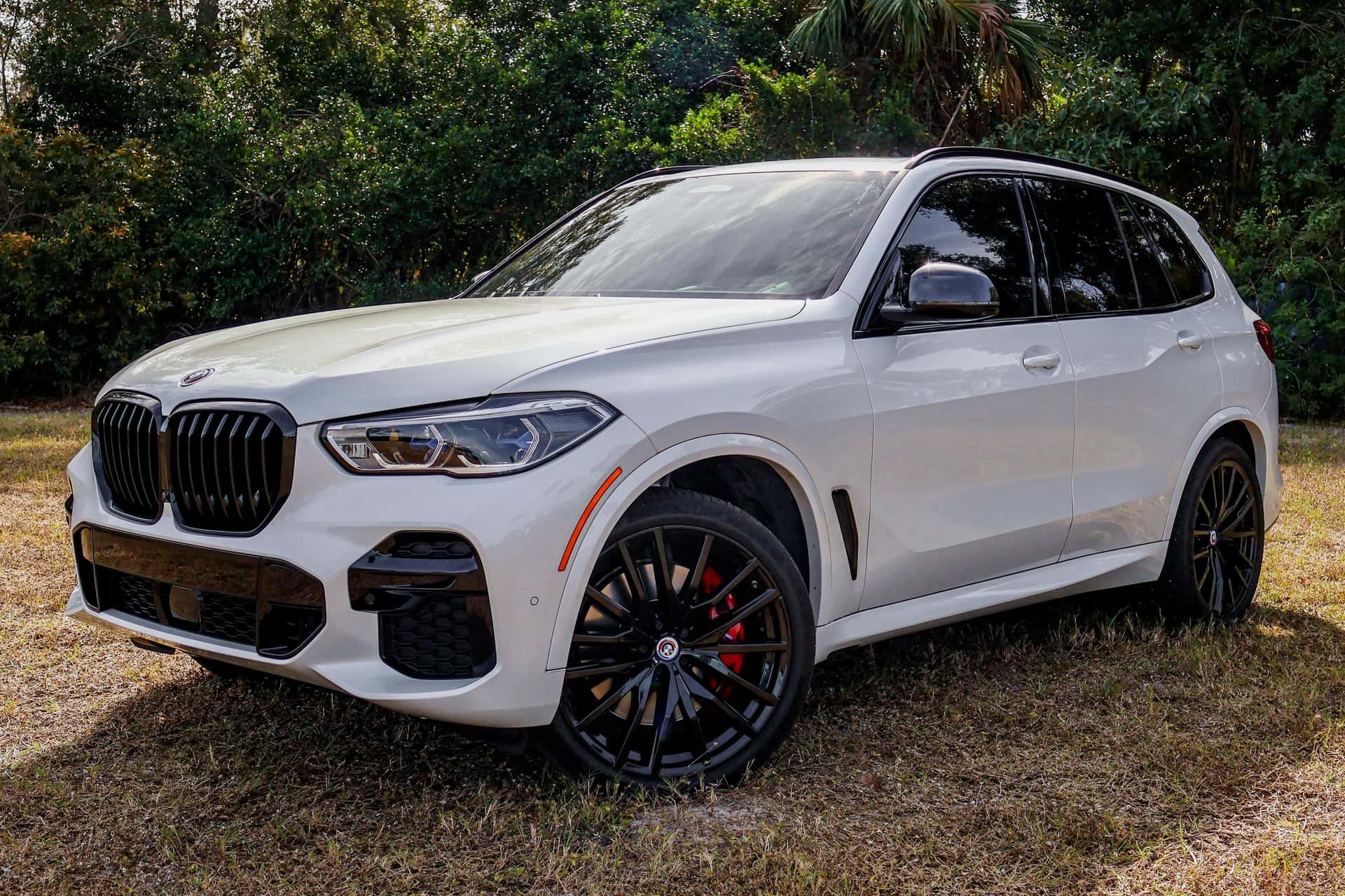 2023 BMW X5 sold for $60,000