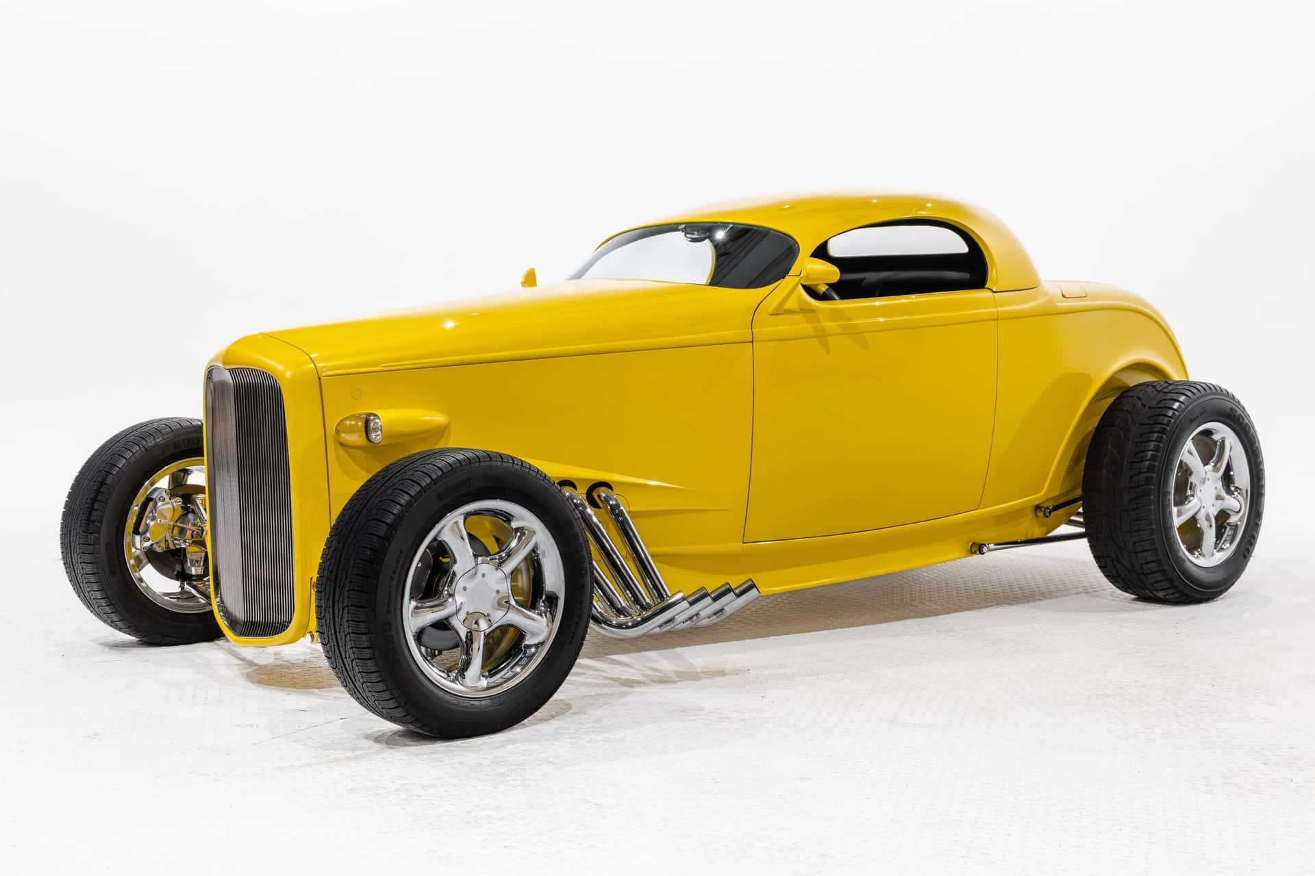 1932 Ford Roadster sold for $42,500