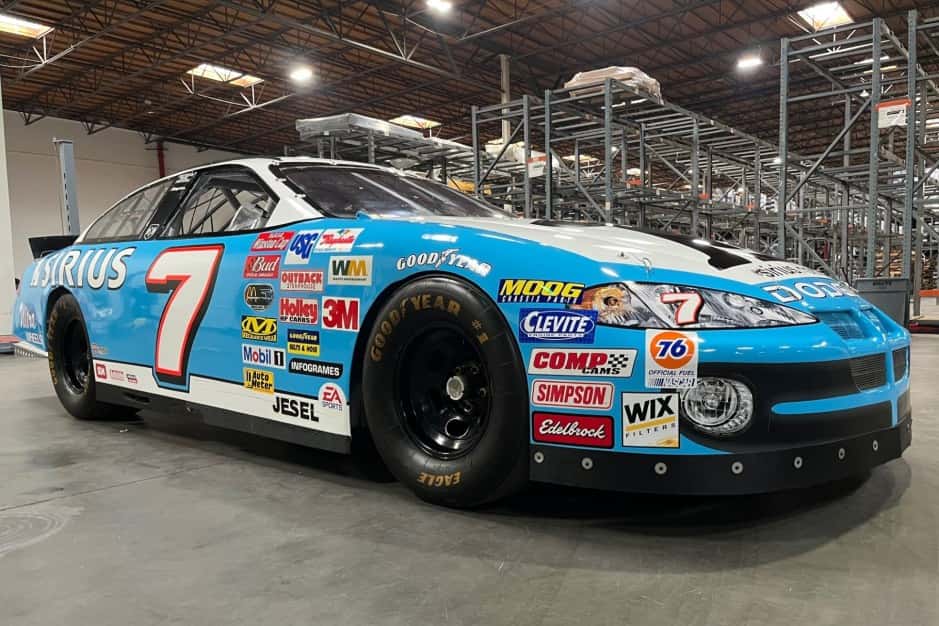 2003 Dodge  sold for $17,080