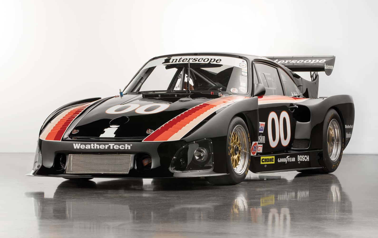 1980 Porsche 935 K3 sold for $1,930,000