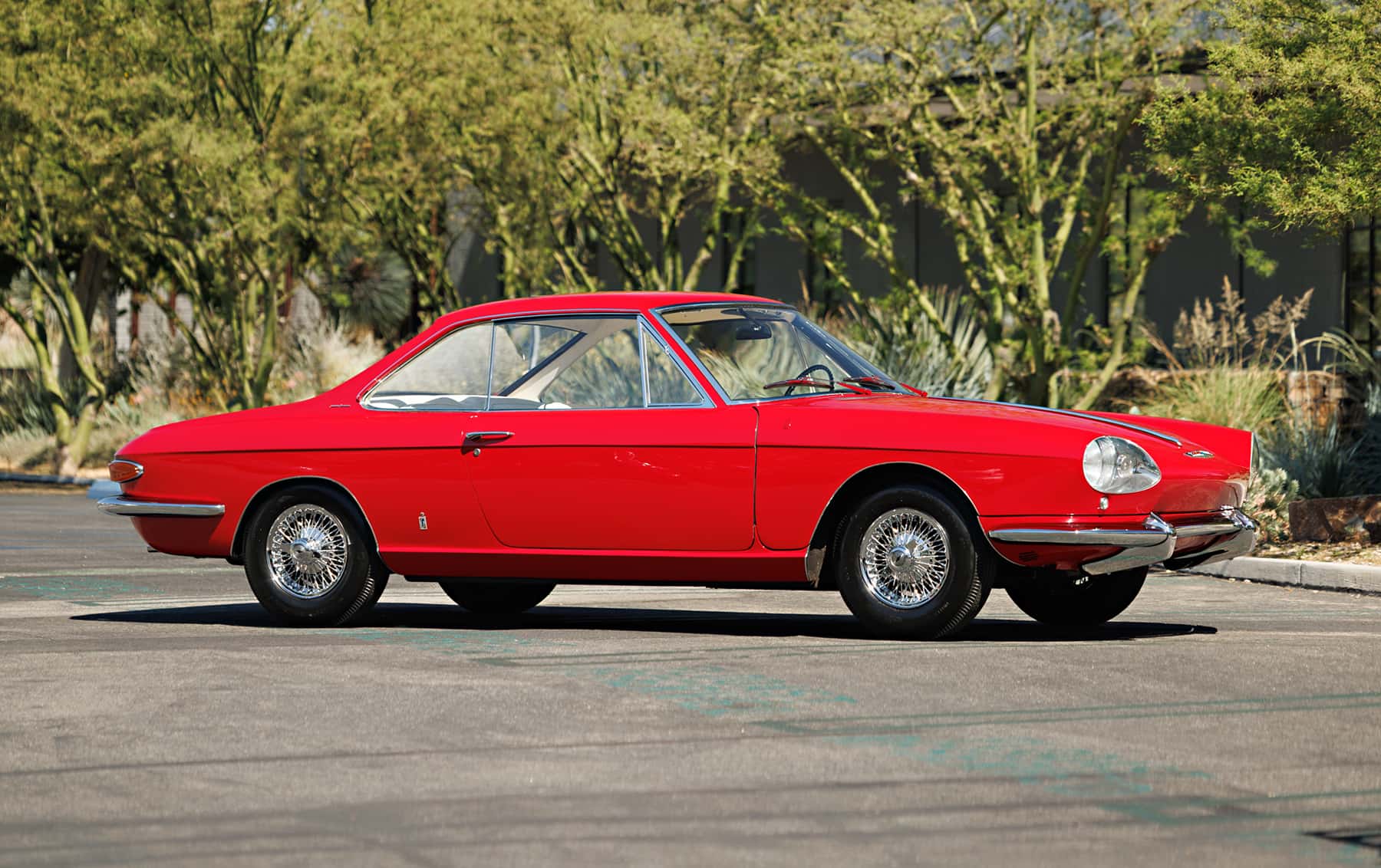 1960 Chevrolet Corvair Coupe Speciale sold for $315,000