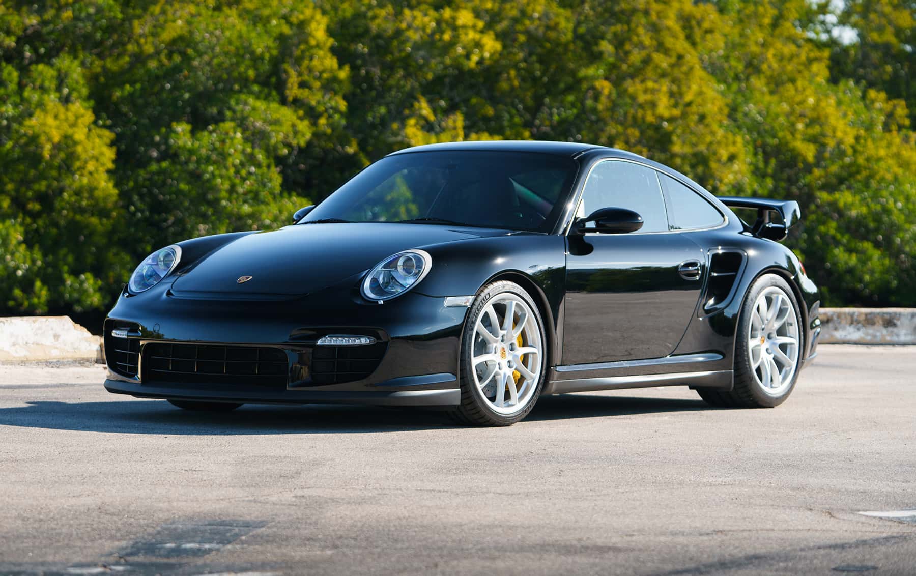 2009 Porsche 997 GT2 sold for $368,000