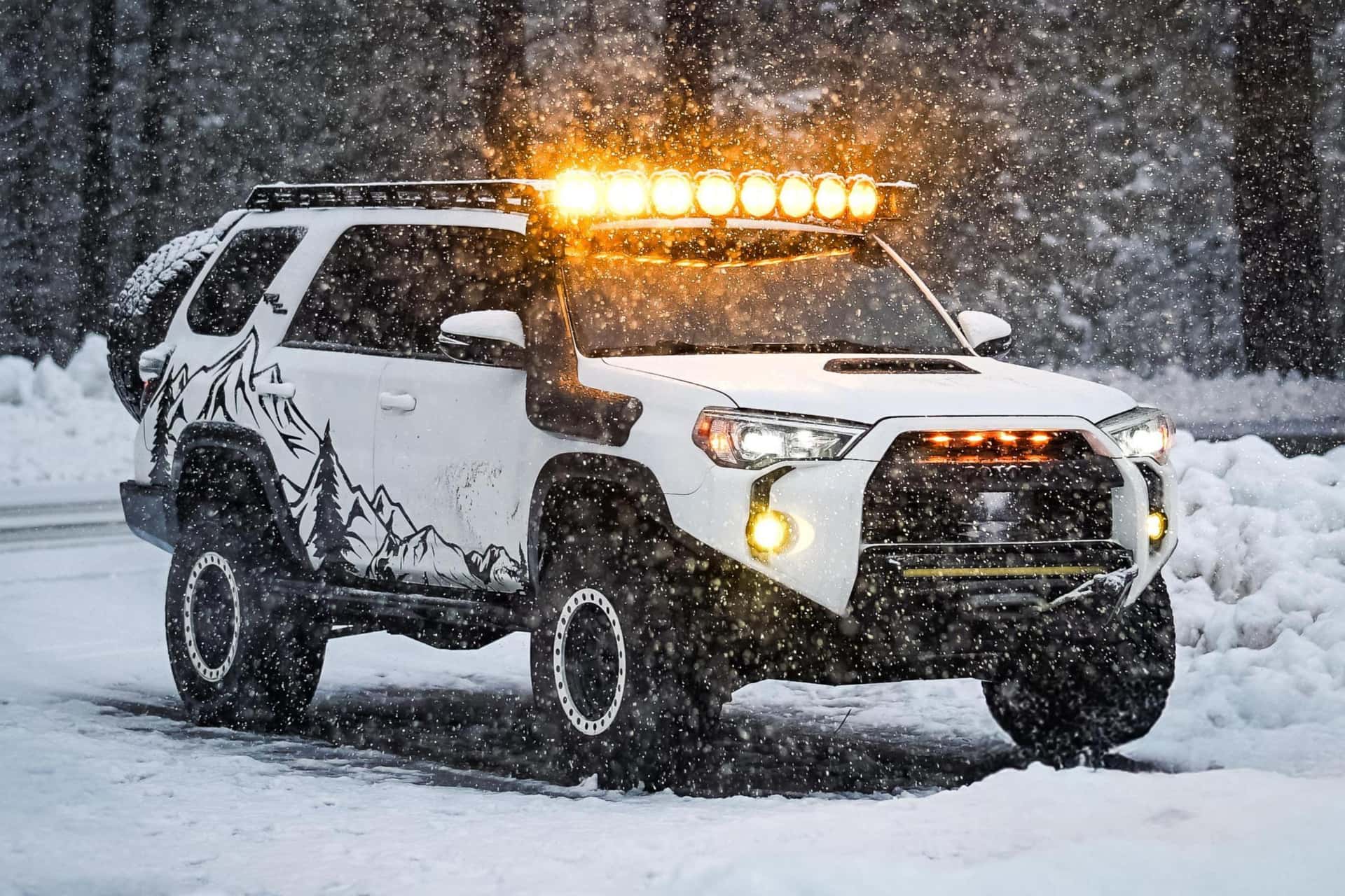 2021 Toyota 4Runner sold for $34,000
