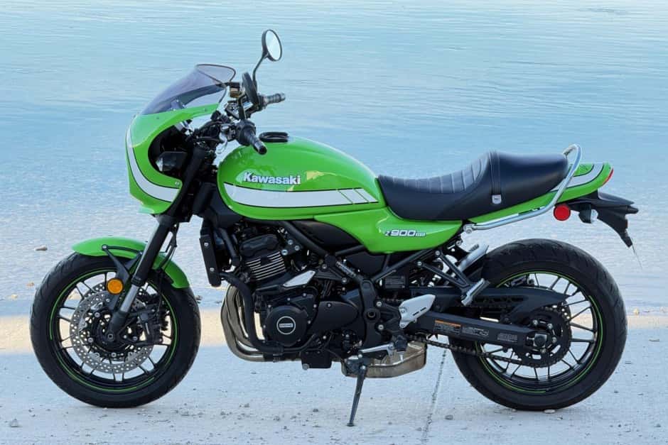 2019 Kawasaki  sold for $5,100