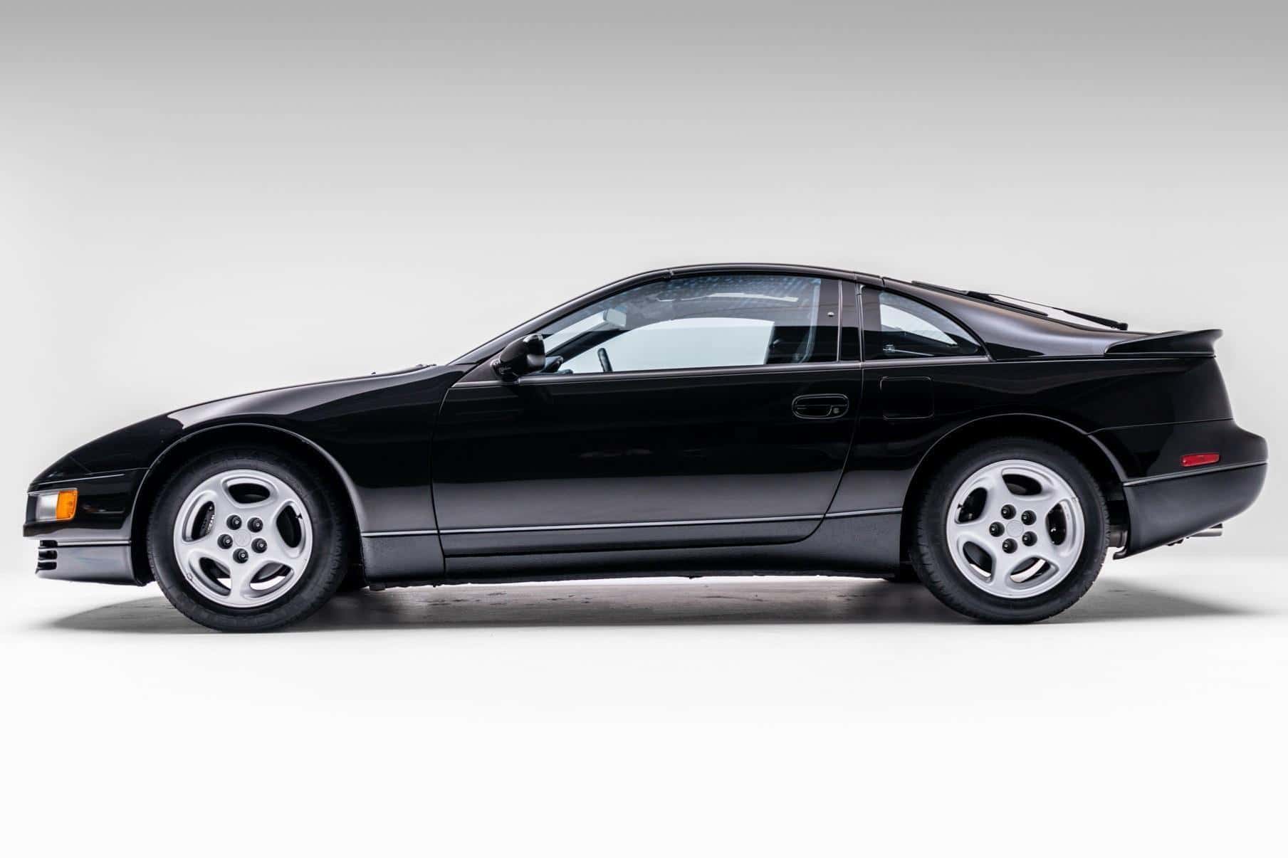 1991 Nissan 300ZX sold for $87,000