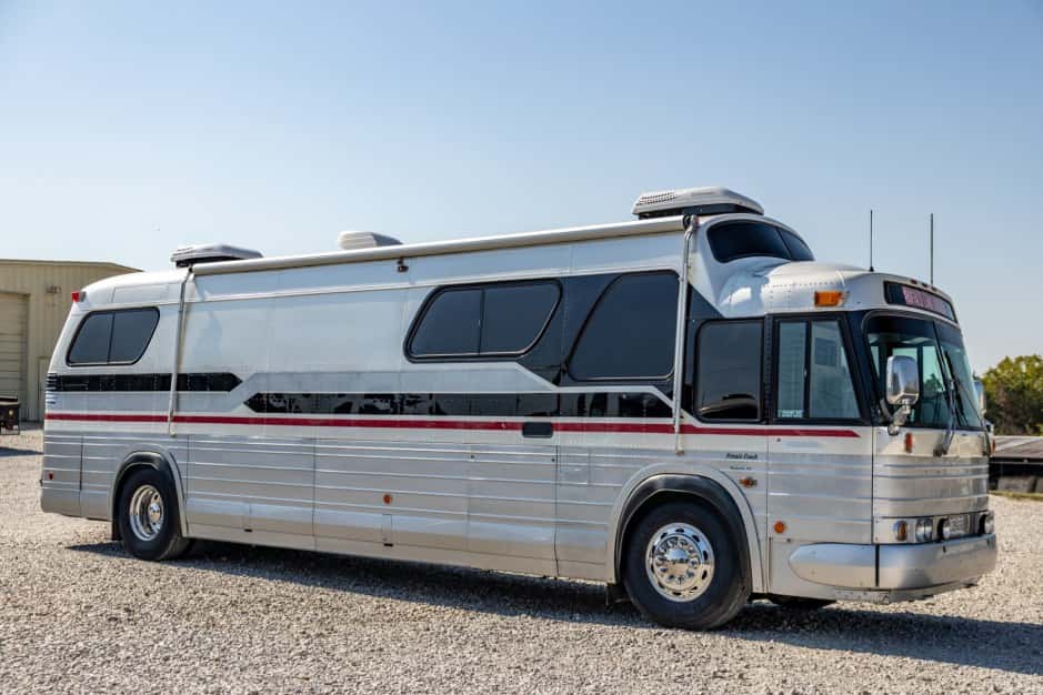 1970 GMC  sold for $55,000