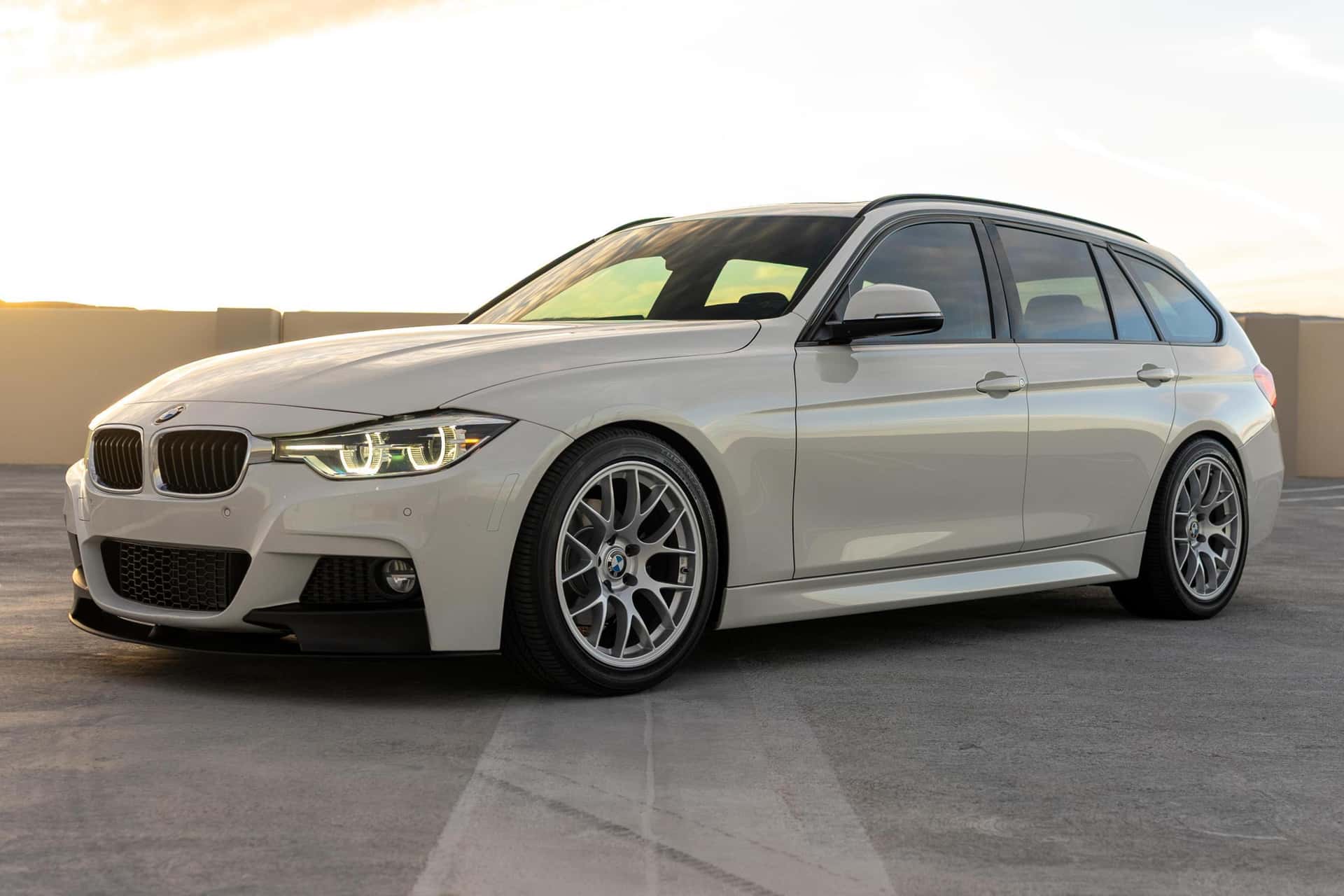 2018 BMW 3 Series sold for $28,500