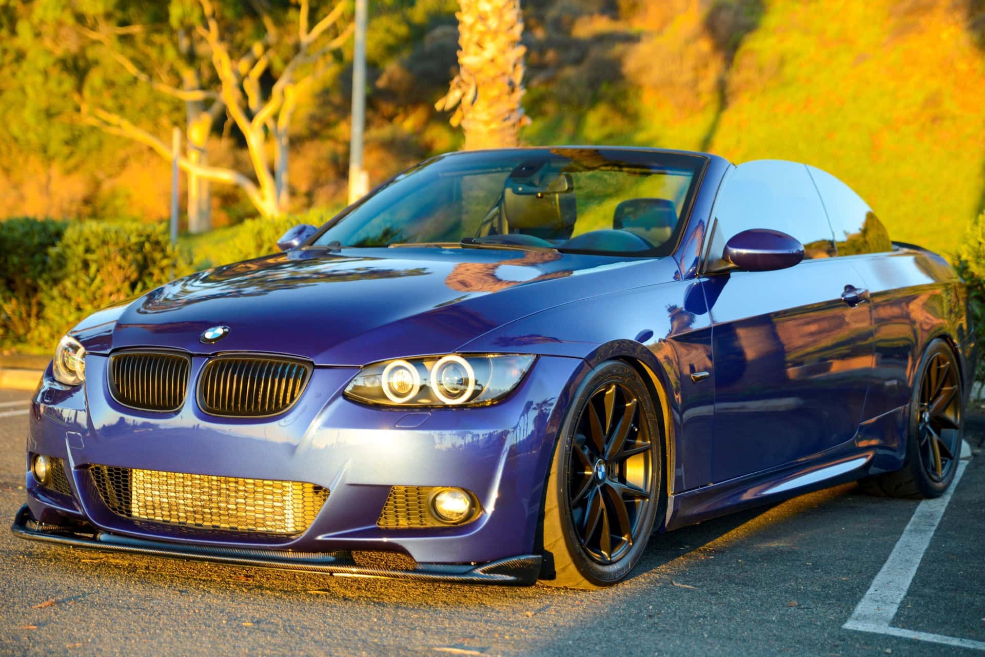 2007 BMW 3 Series sold for $12,100